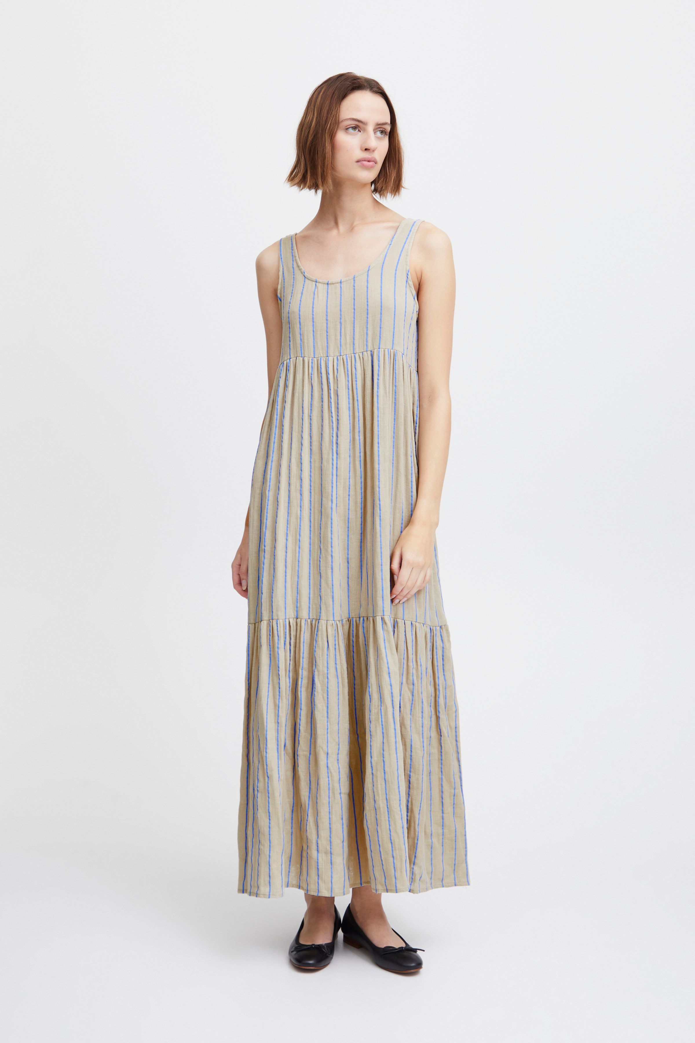 IAFOXA Dress LOOKBOOK FRONT 20120962-203320