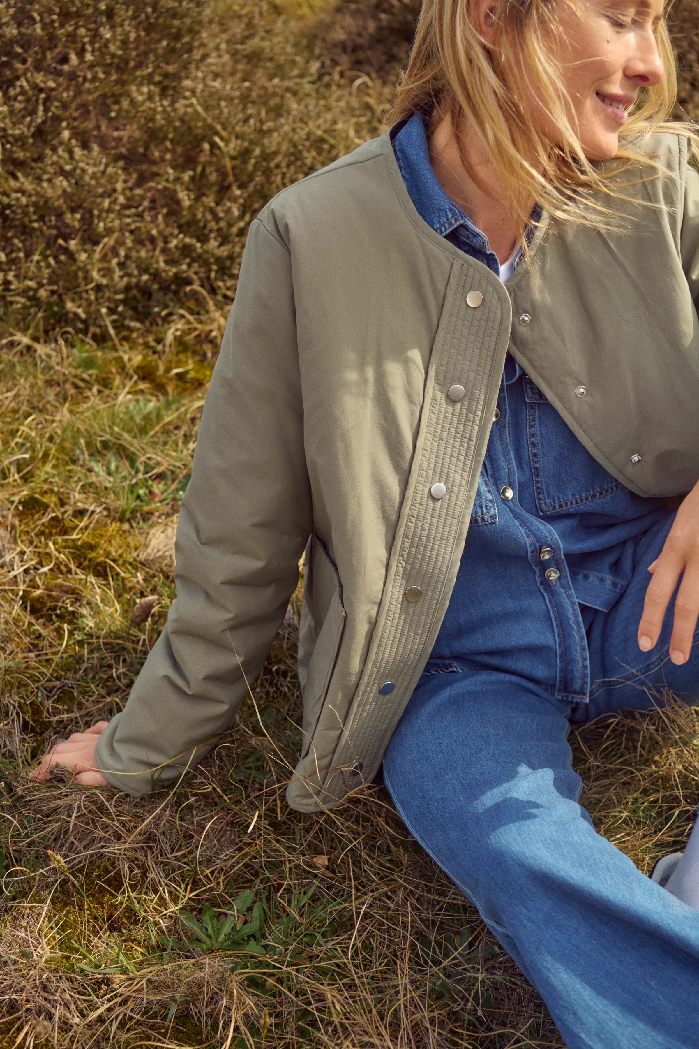 Shop the look