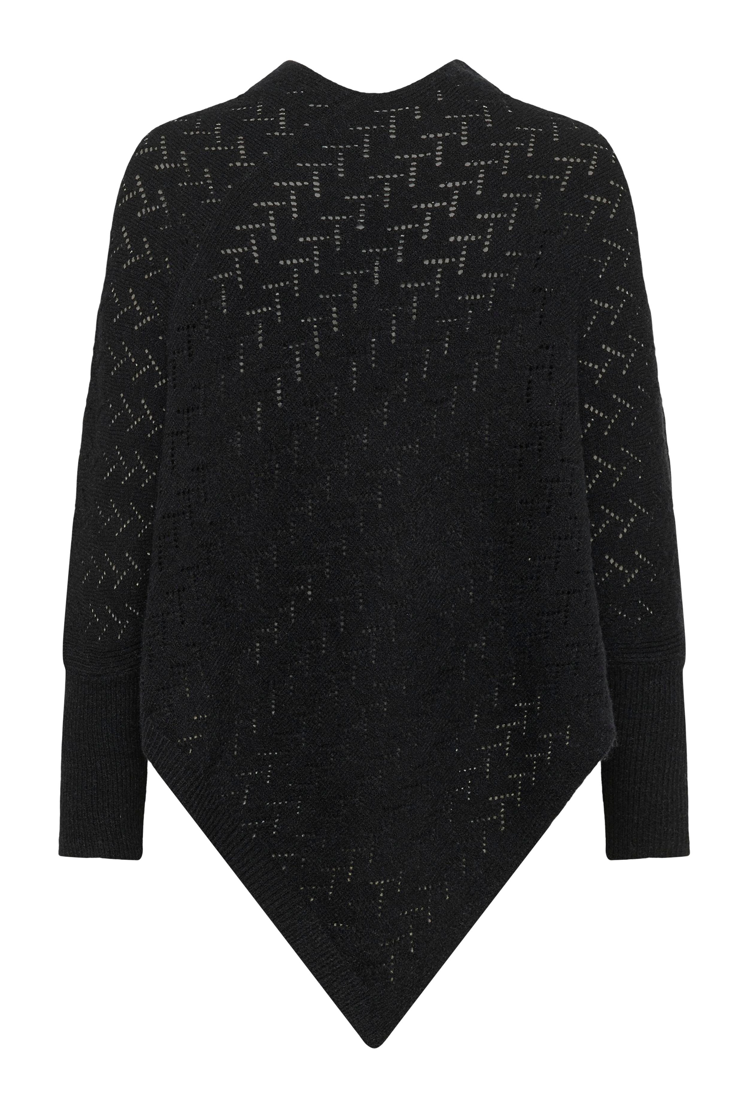 KAoline Poncho PACK BACK 10510915-100121