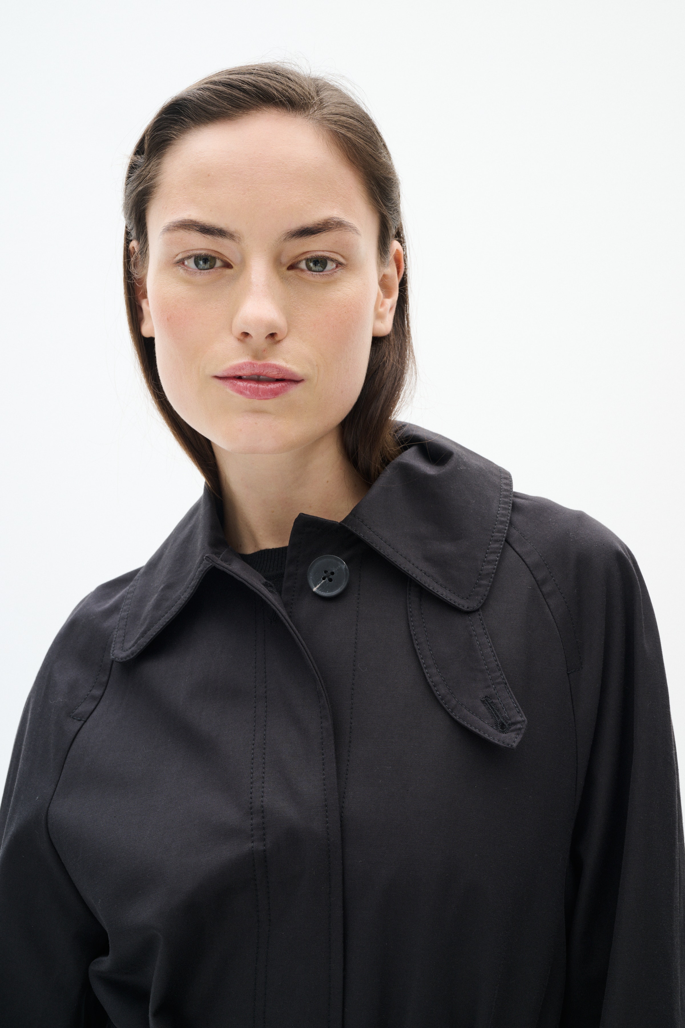 MazieIW Trenchcoat LOOKBOOK DETAIL 30109944-194008