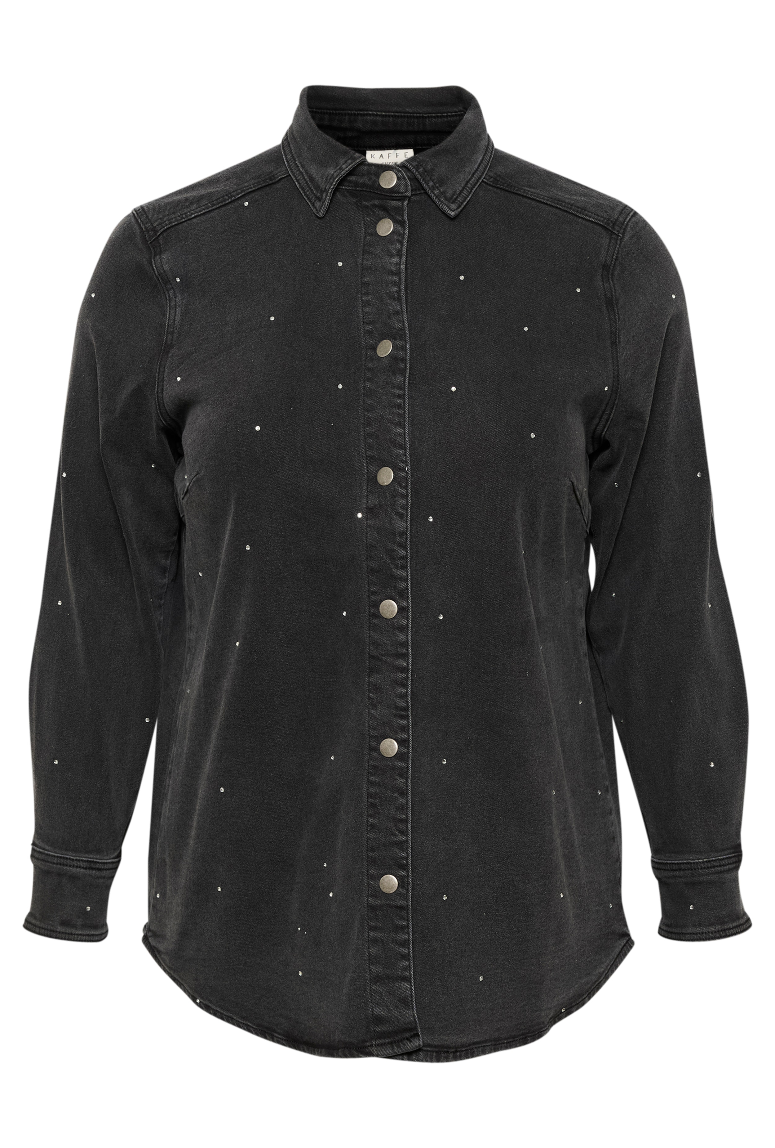 KCfalina Jeans Hemd PACK FRONT 10581961-100168