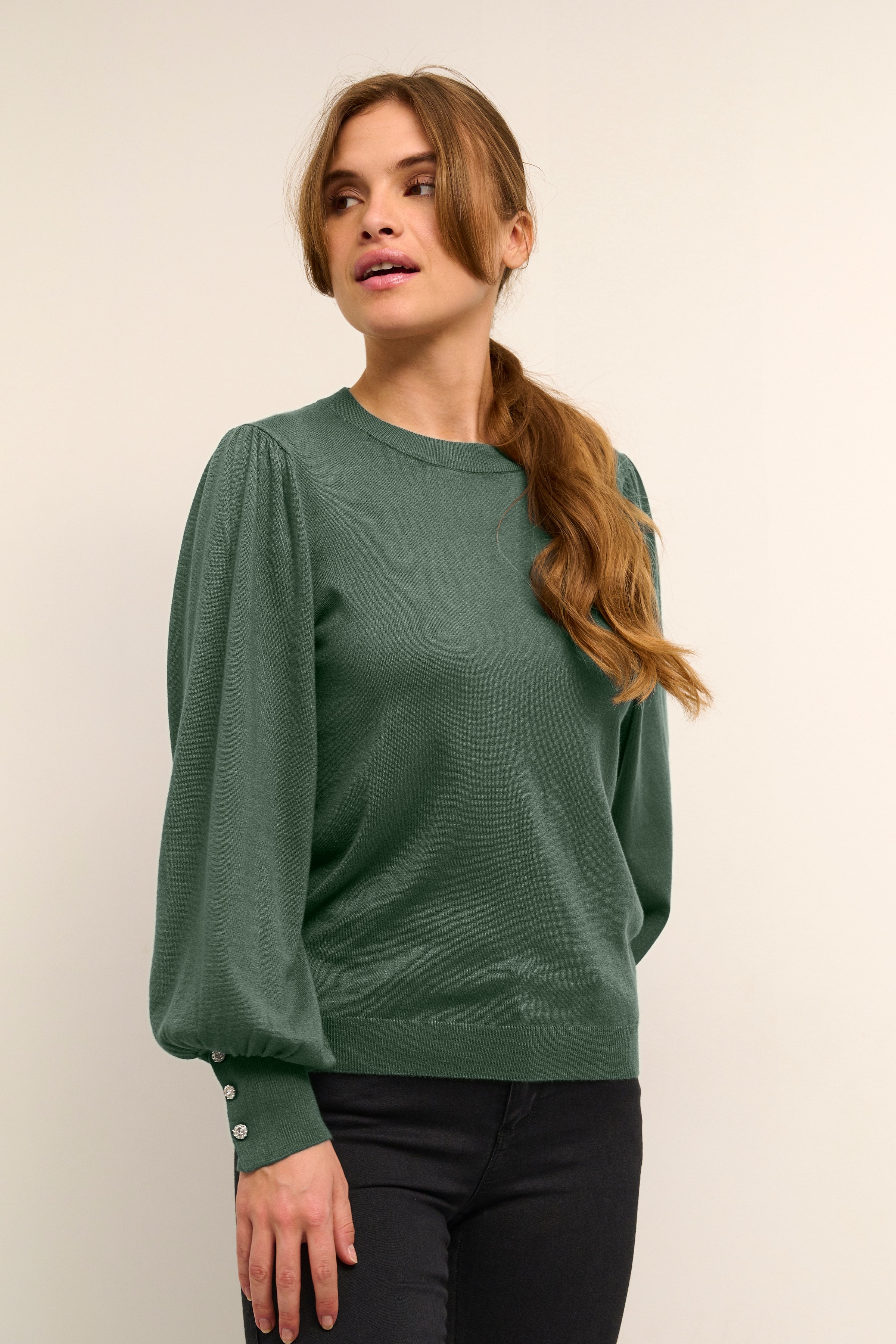KAjessa Pullover LOOKBOOK FRONT 10506617-185606