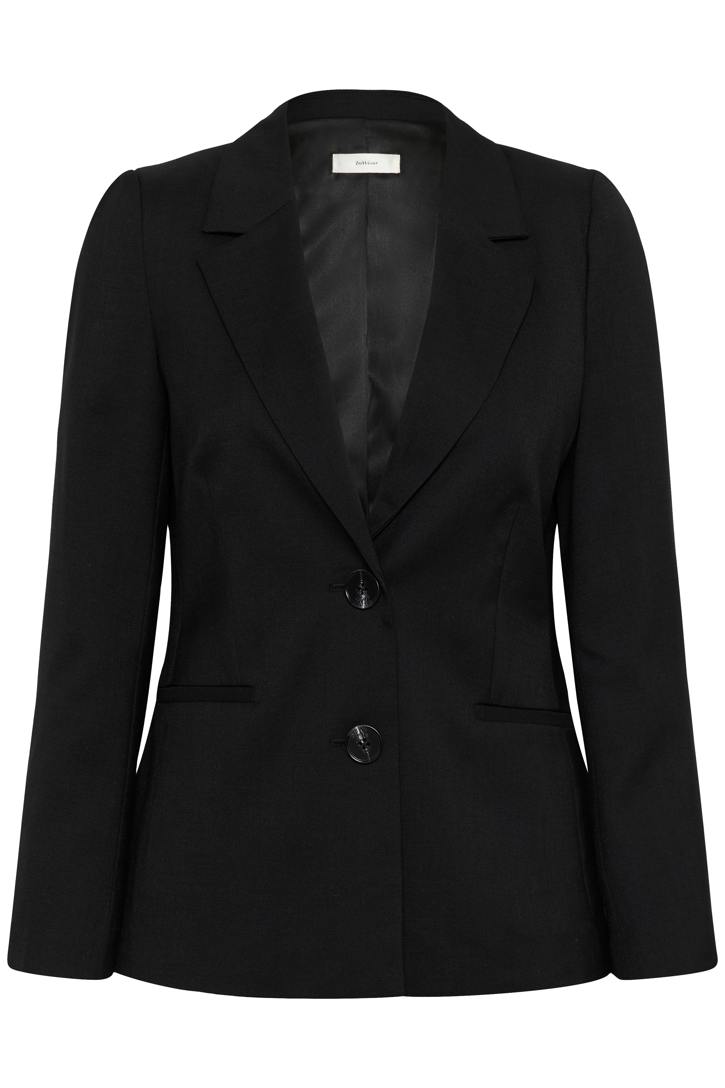 CADIEIW Blazer PACK FRONT 30112377-194008