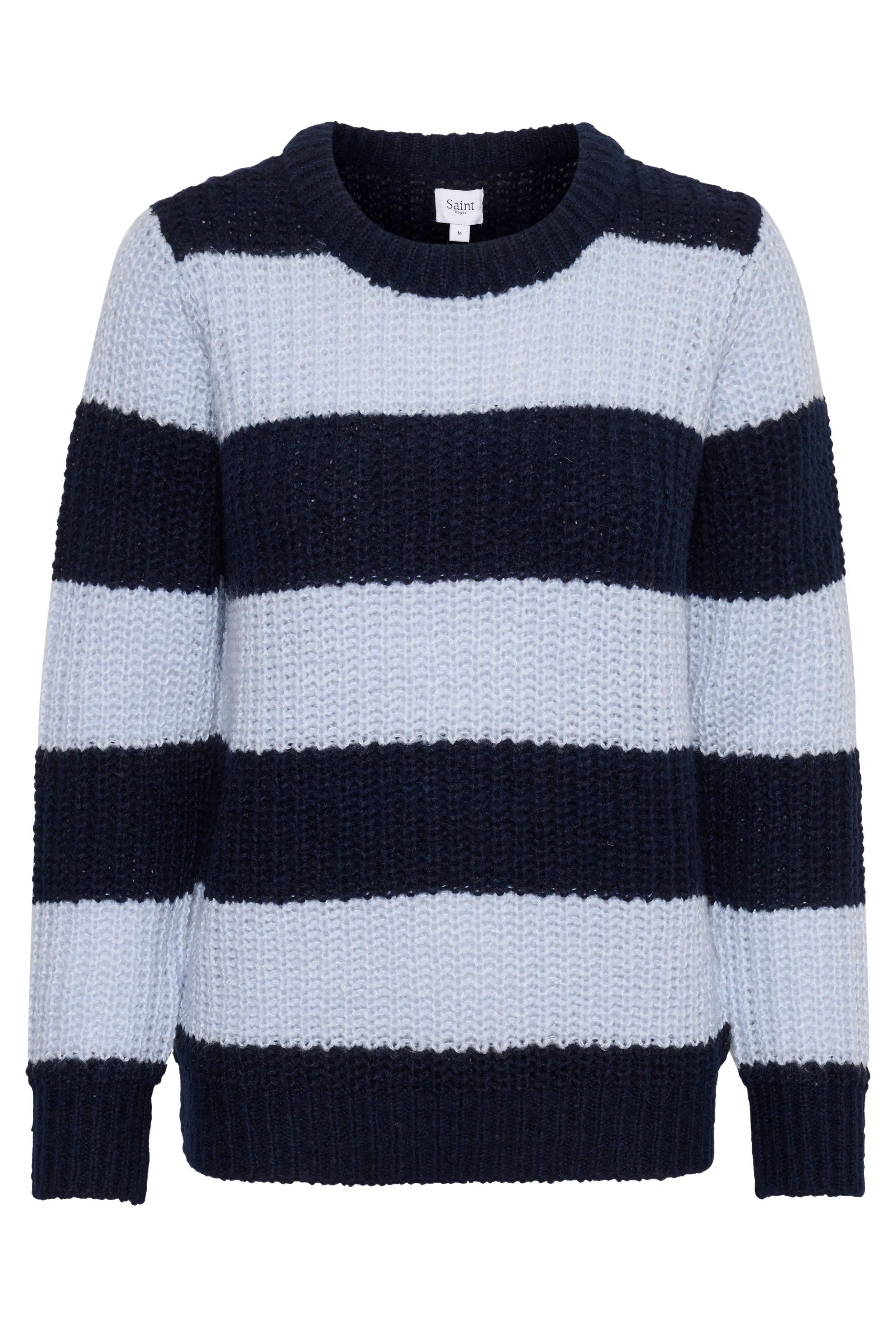 BrookeSZ Pullover Striped



 PACK FRONT 30511428-193924