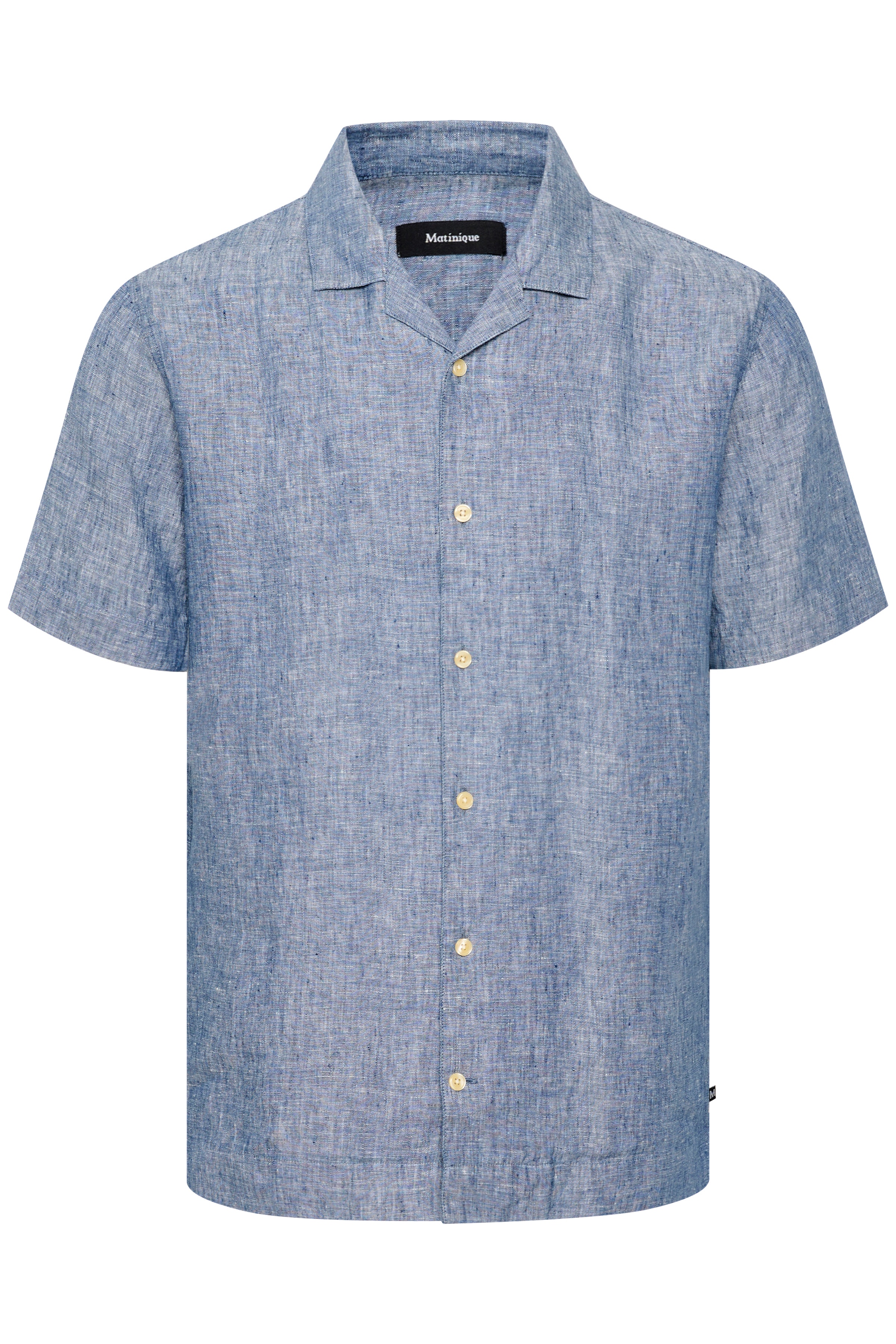 MAtrostol Overhemd PACK FRONT 30207627-194029