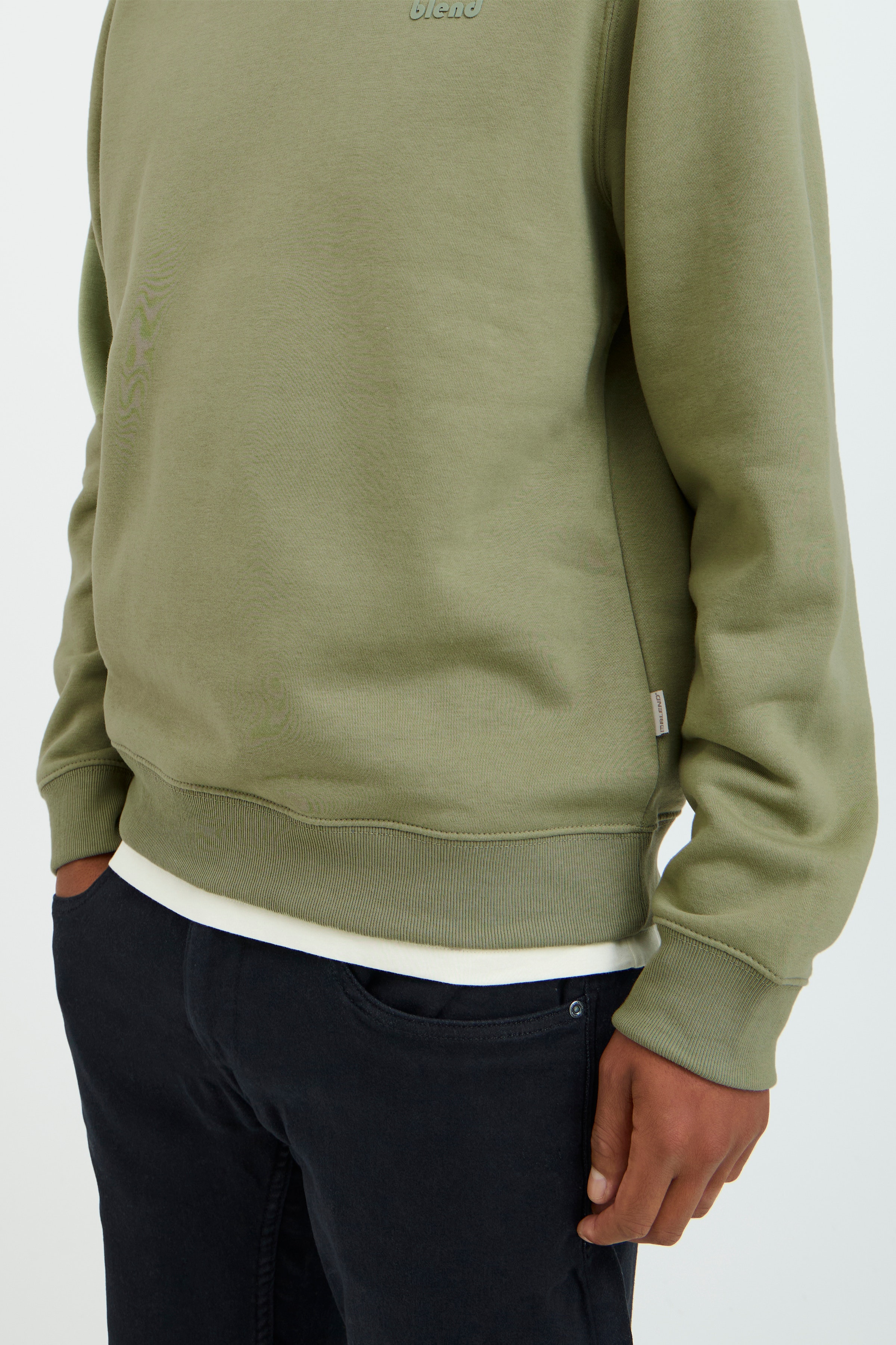 Sweatshirt LOOKBOOK DETAIL 20712522-170115