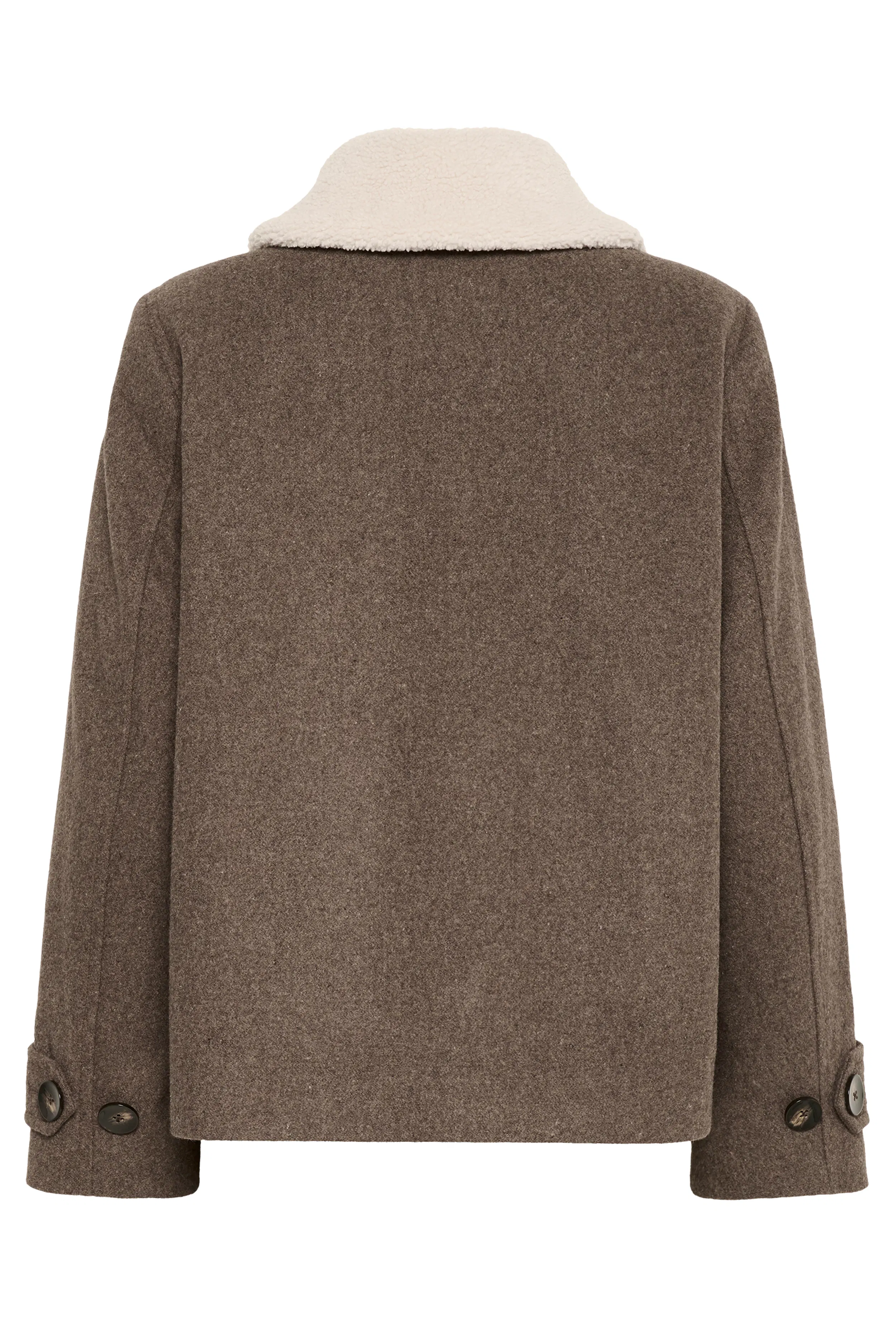 SylviaPW Casual jakke PACK FRONT 30309744-303896