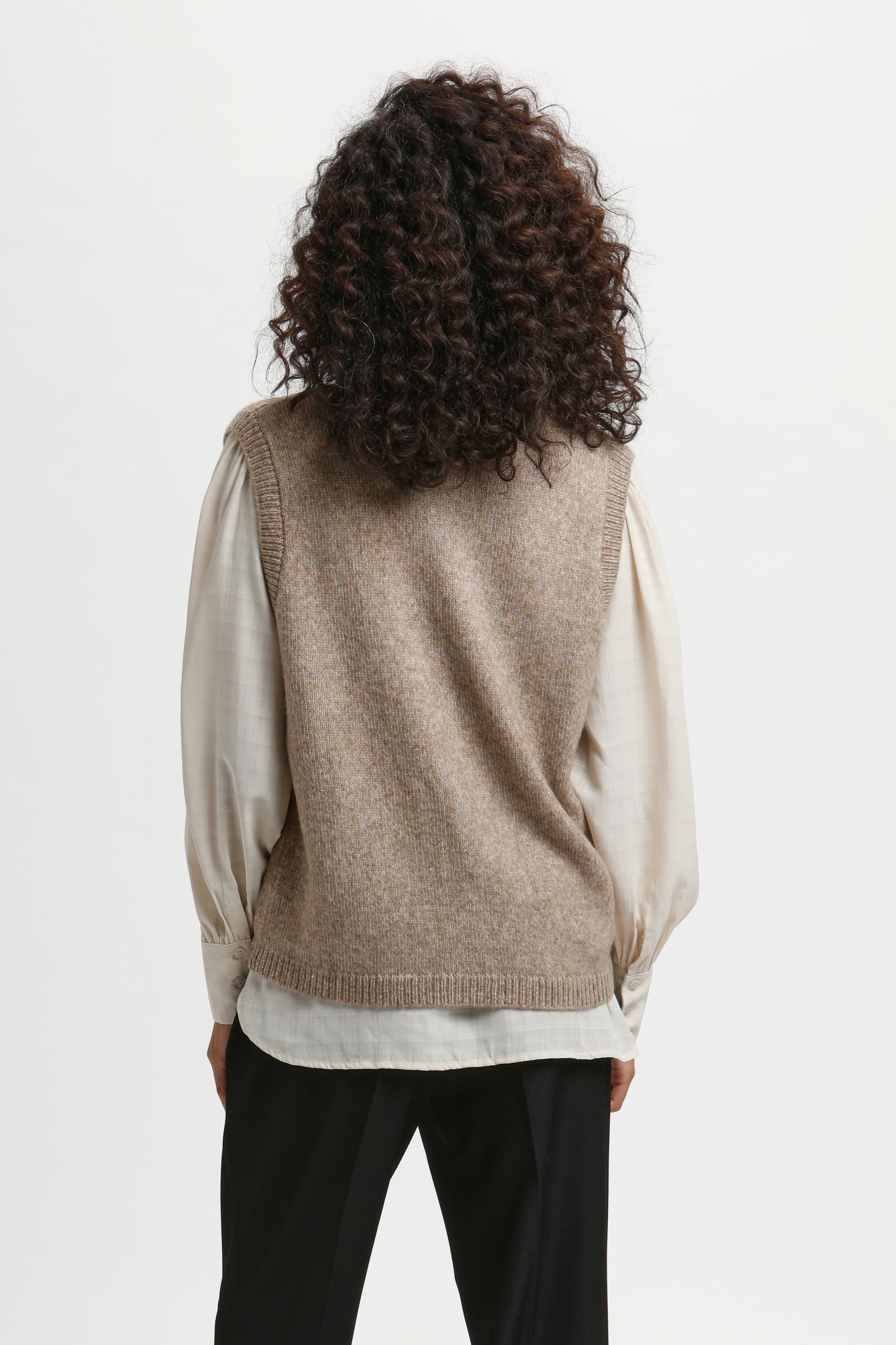 KAjen Strickpullover LOOKBOOK BACK 10505844-1713191