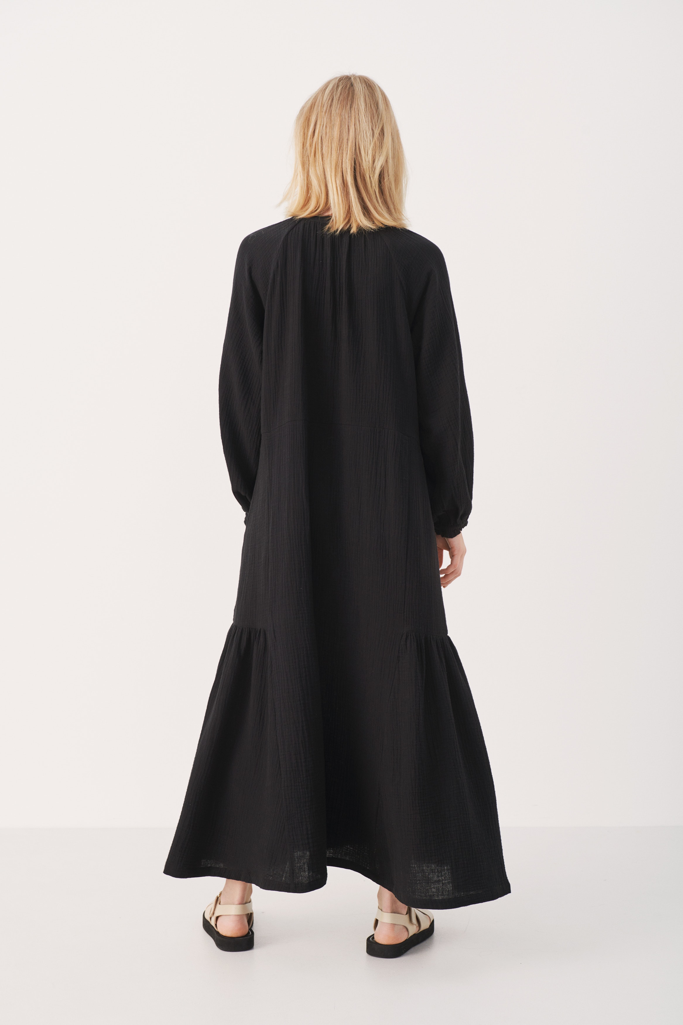 OannaPW Klänning LOOKBOOK BACK 30307302-194008