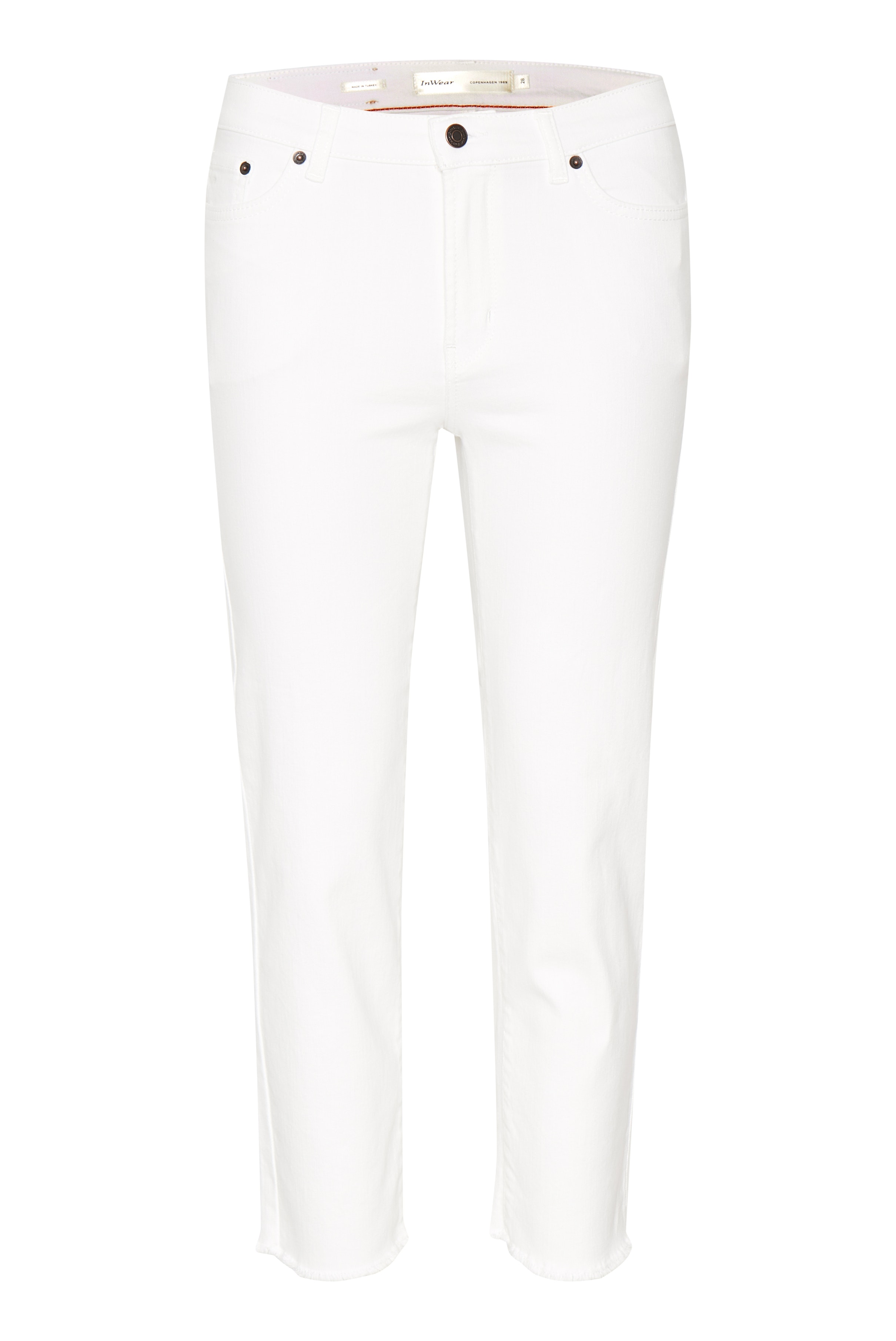 Jeans PACK FRONT 30104118-10529