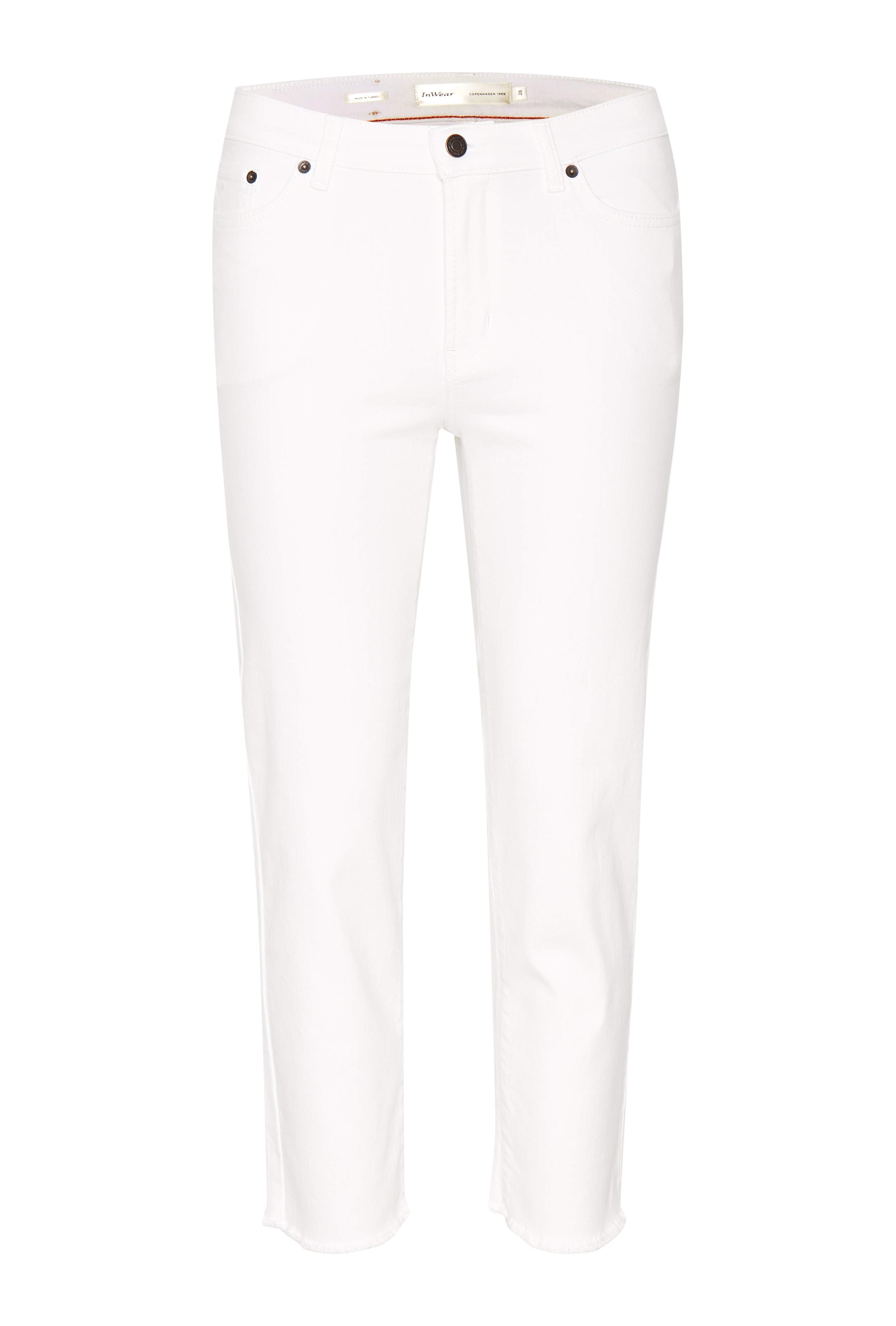 Jeans PACK FRONT 30104118-10051
