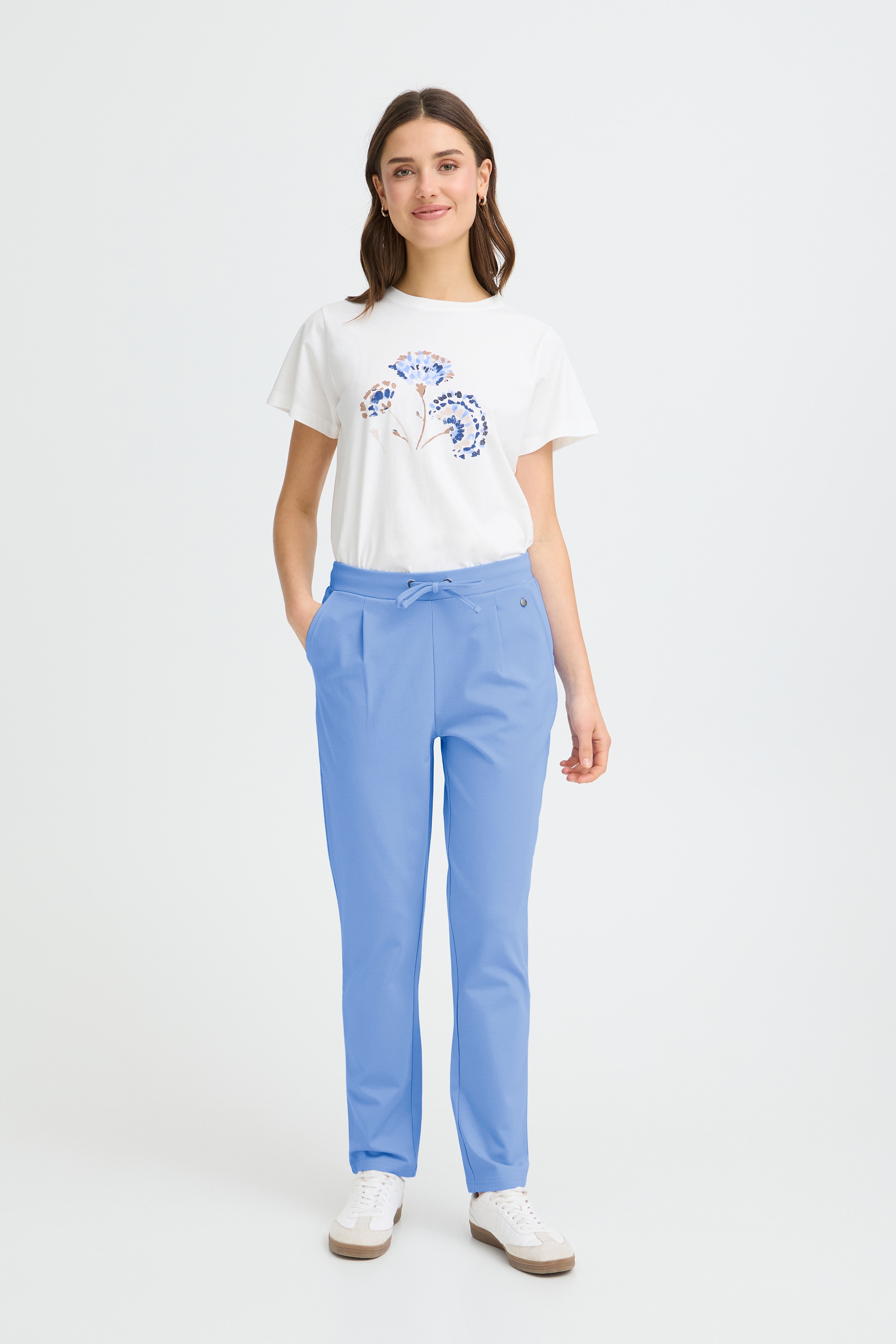 FRZASTRETCH Bukser LOOKBOOK FRONT 20605622-164020