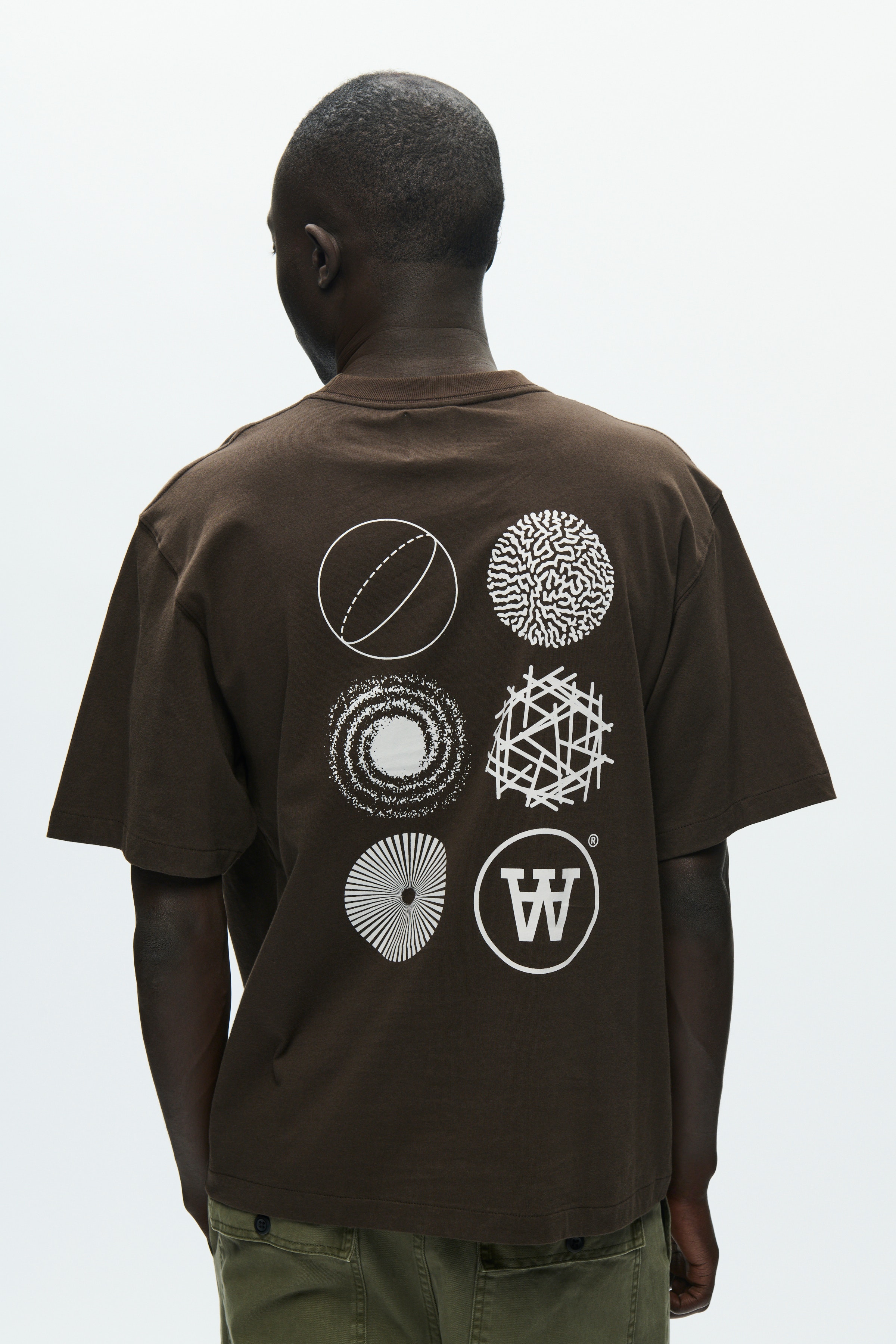 WWLiam T-shirt LOOKBOOK DETAIL 30251548-190840