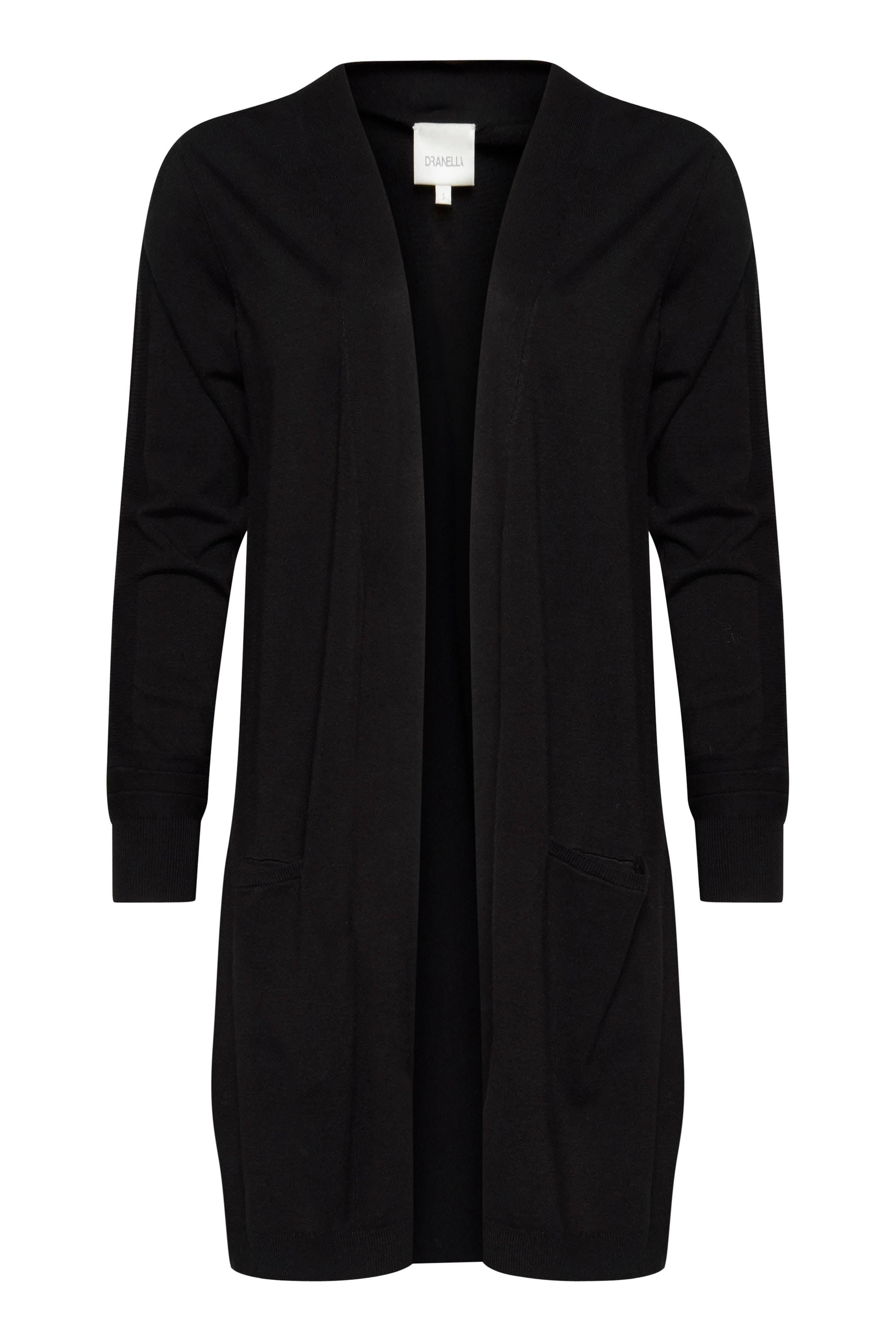 Strikcardigan PACK FRONT 20403520-183910
