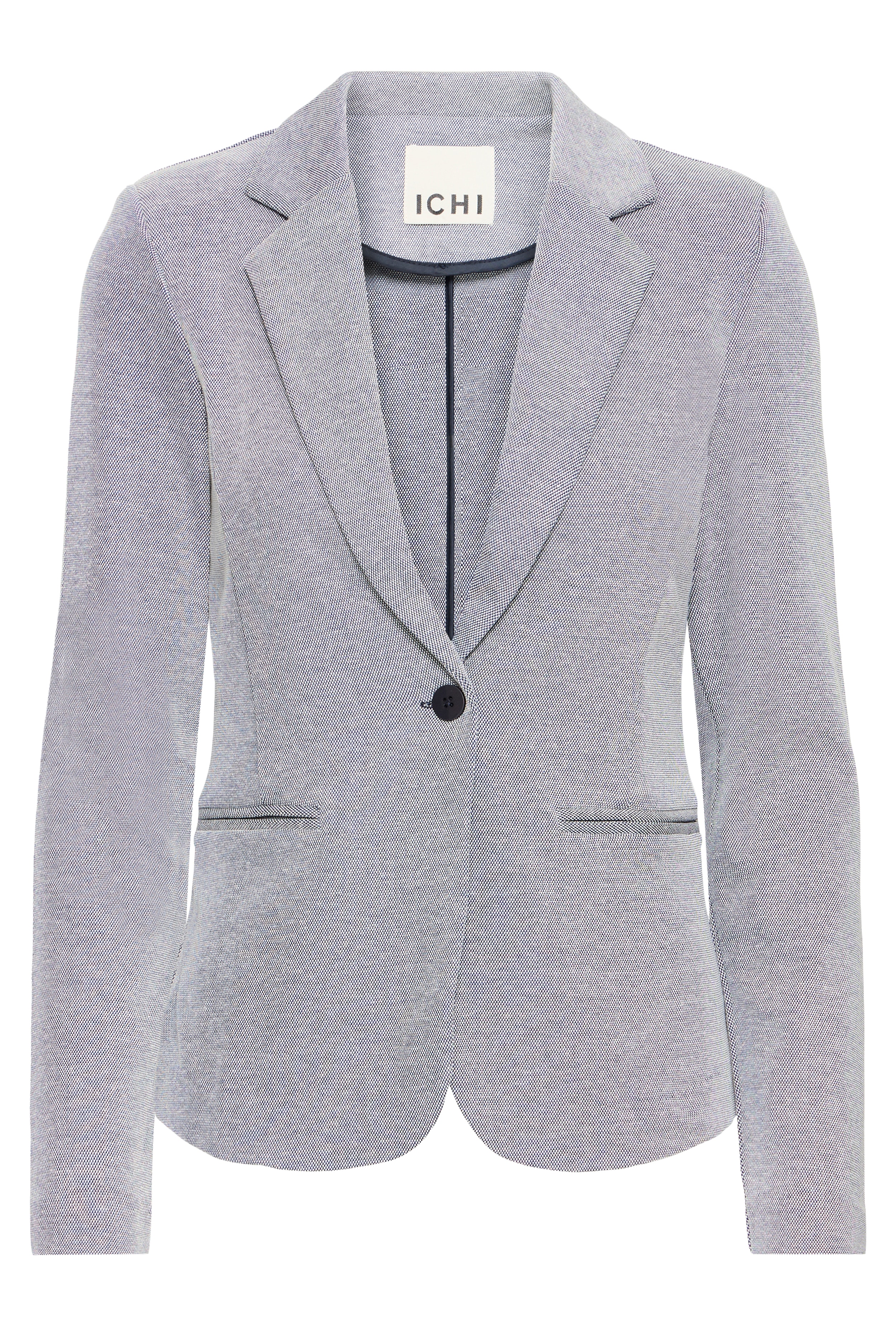 IHKATE PIQUE  Blazer PACK FRONT 20113285-193939