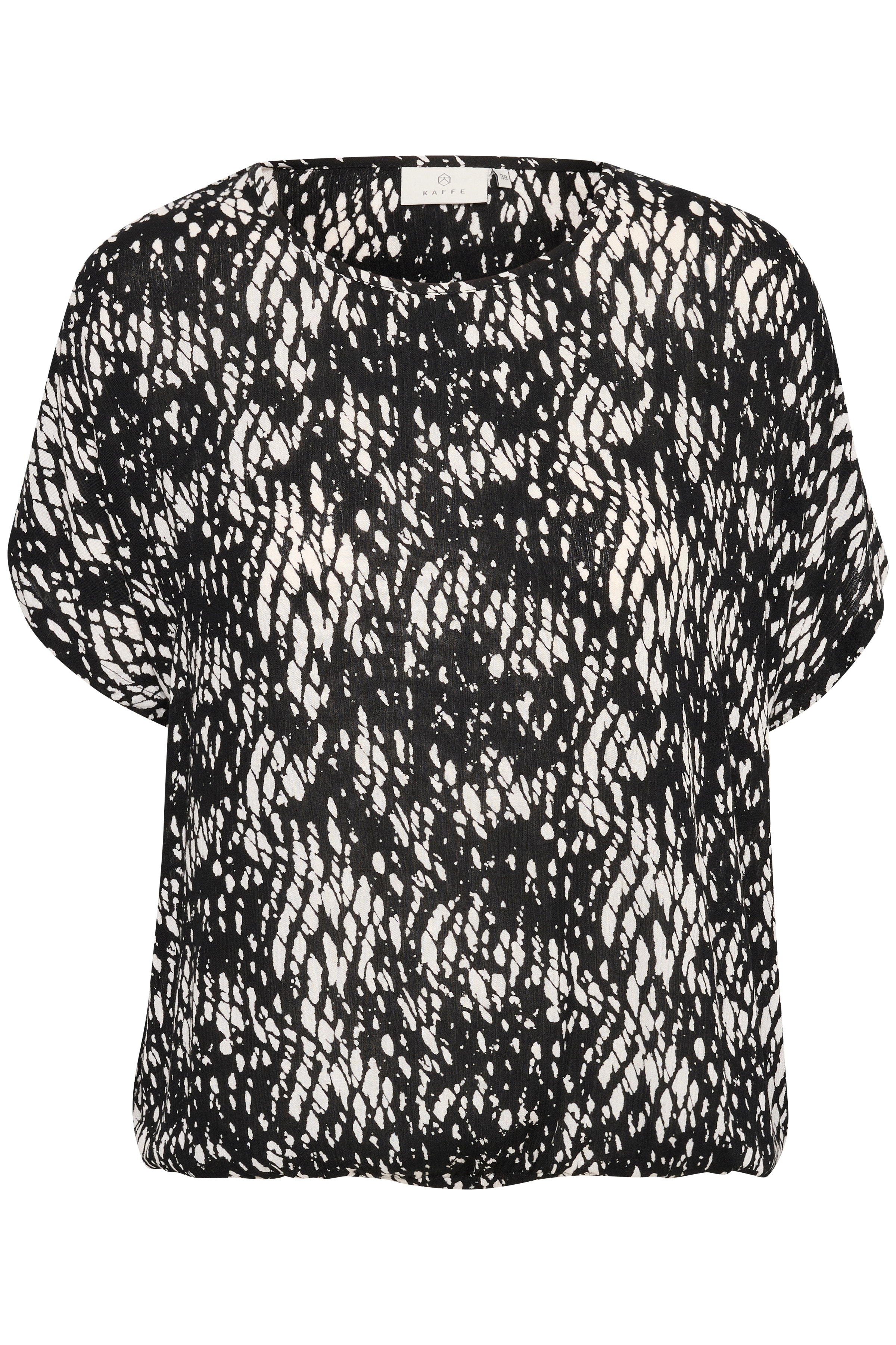 KAamber Bluse PACK FRONT 10508257-105799