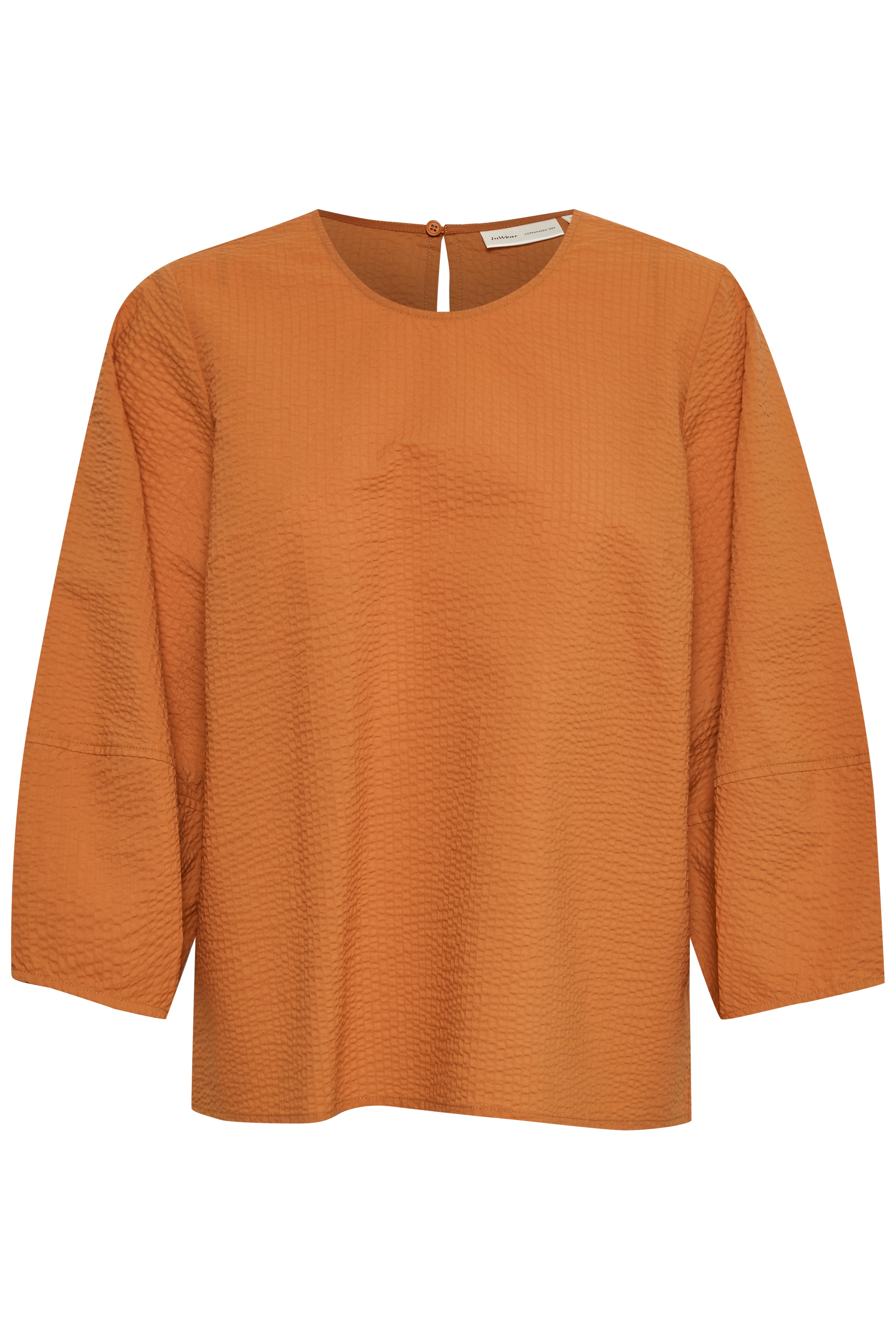 YancaIW Blouse PACK FRONT 30106409-194008