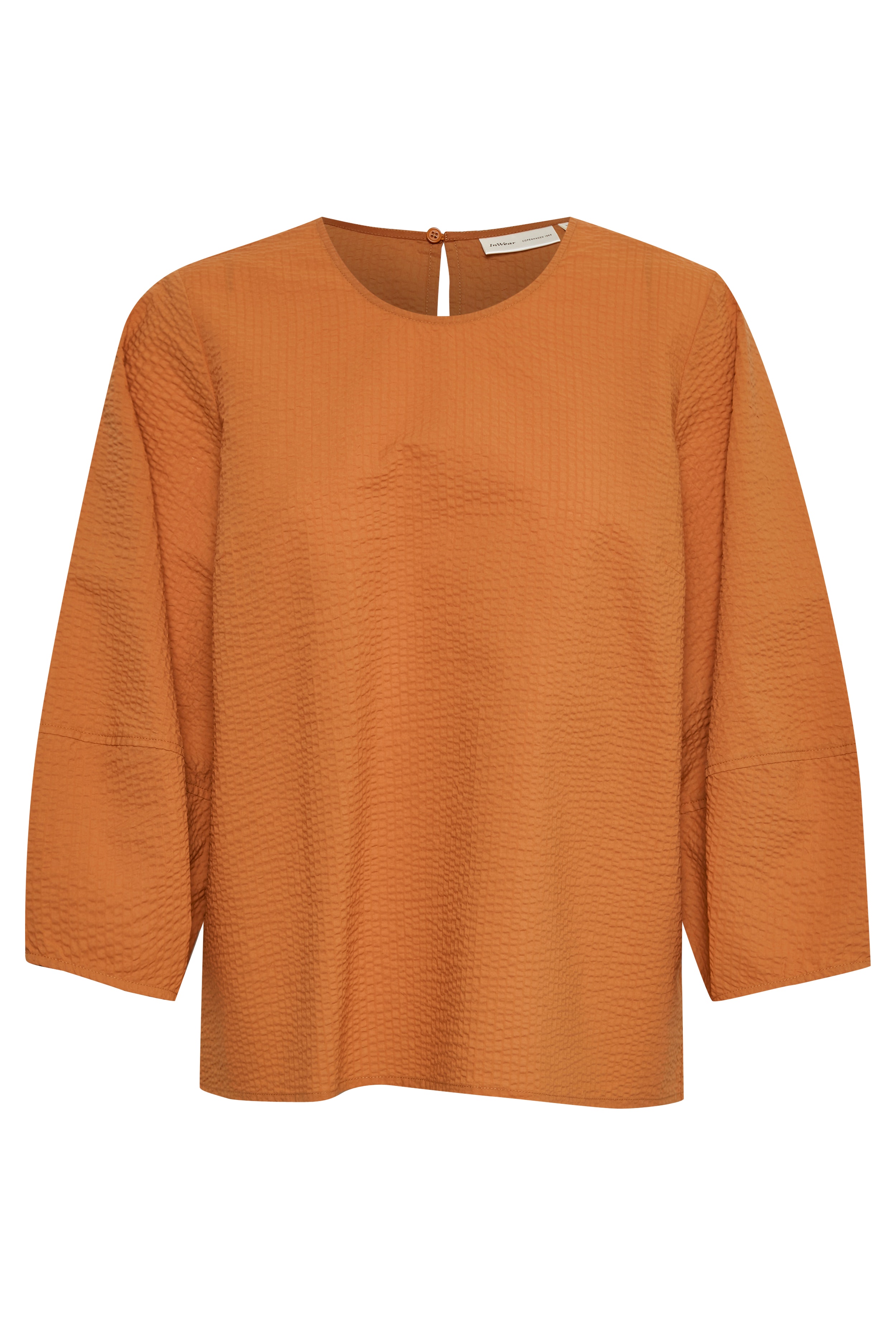 YancaIW Blouse PACK FRONT 30106409-171340