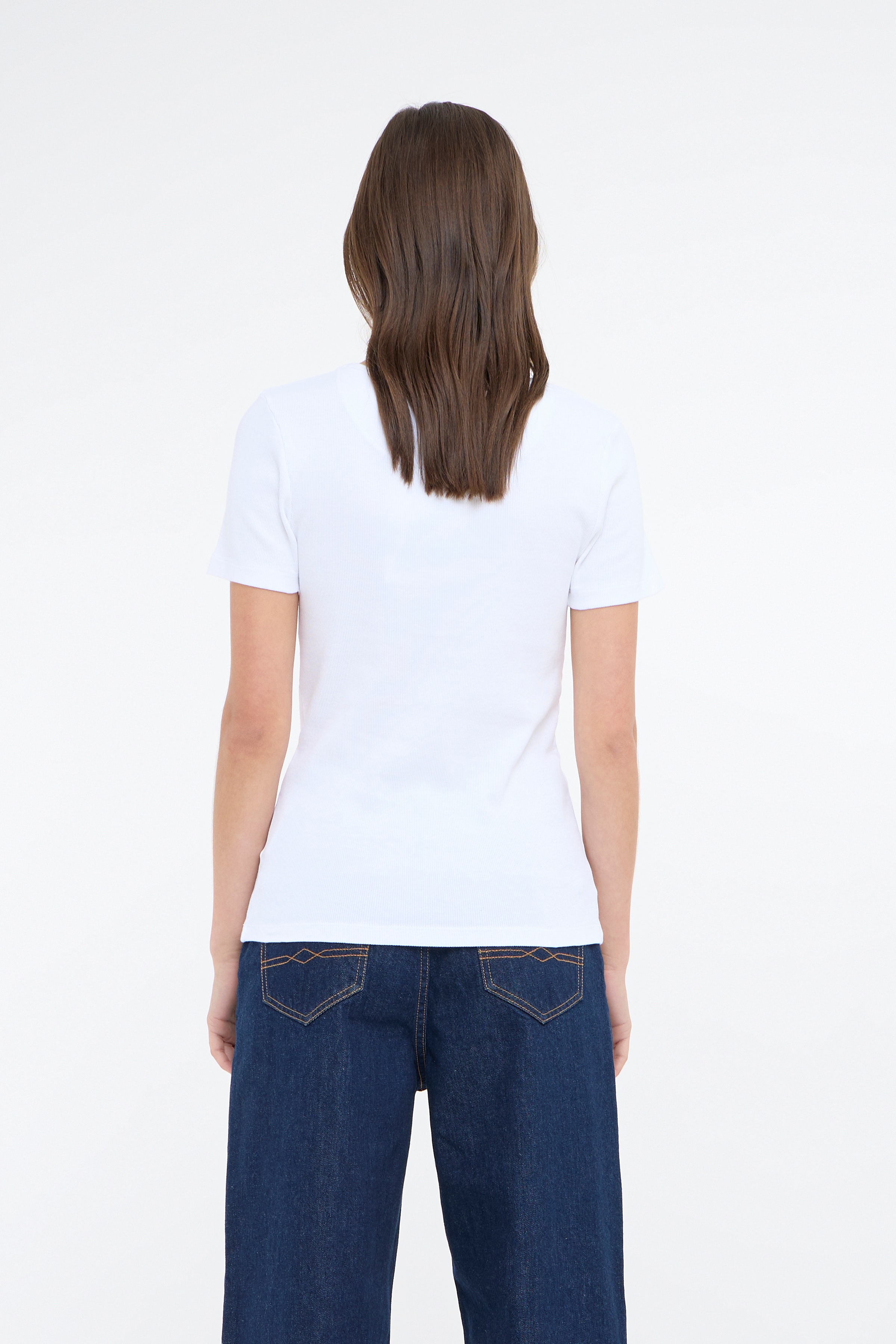 BAALTOBELLI T-shirt LOOKBOOK BACK 50405007-114800