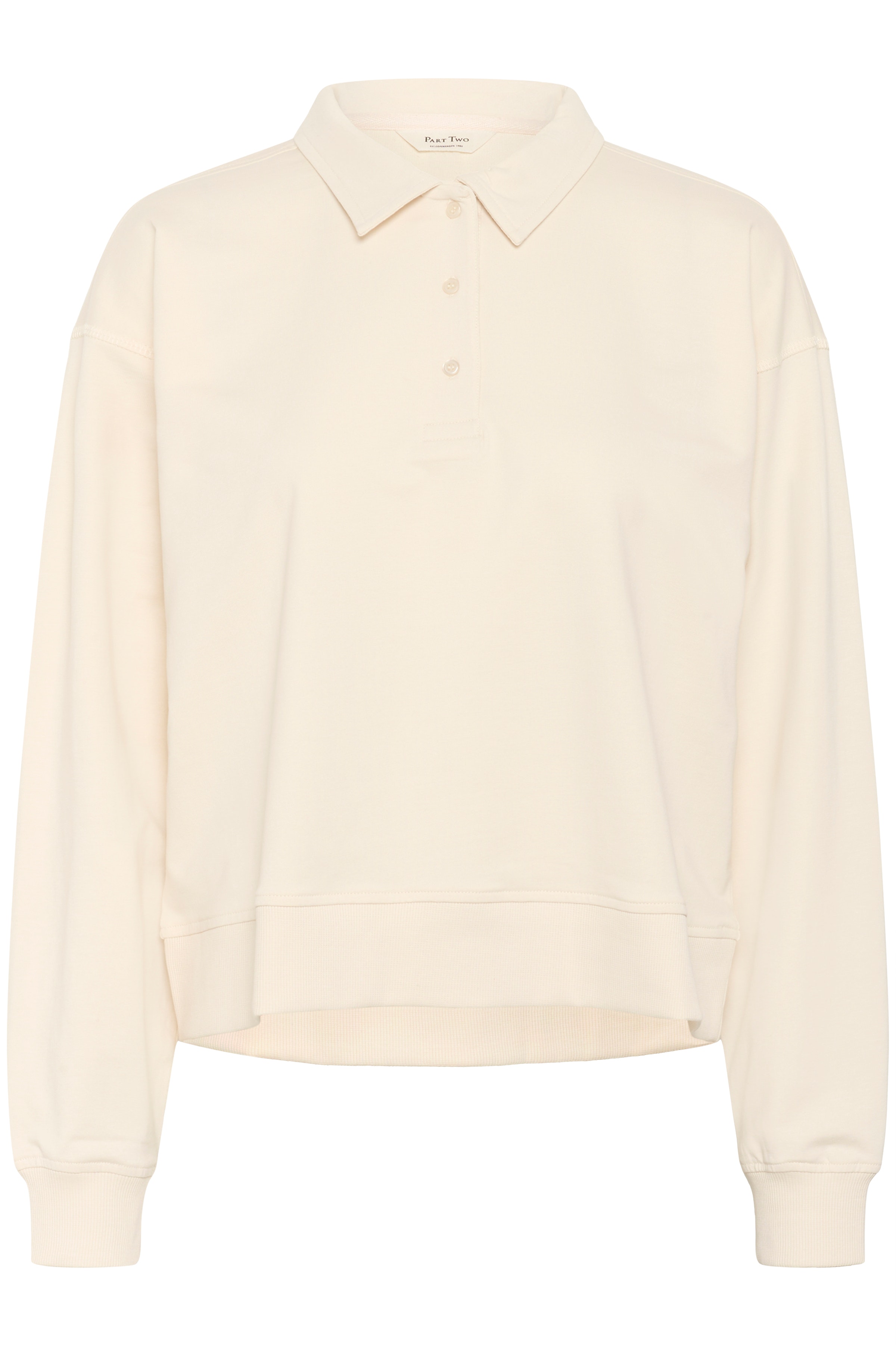 SatyaPW Sweatshirt PACK FRONT 30309979-120304