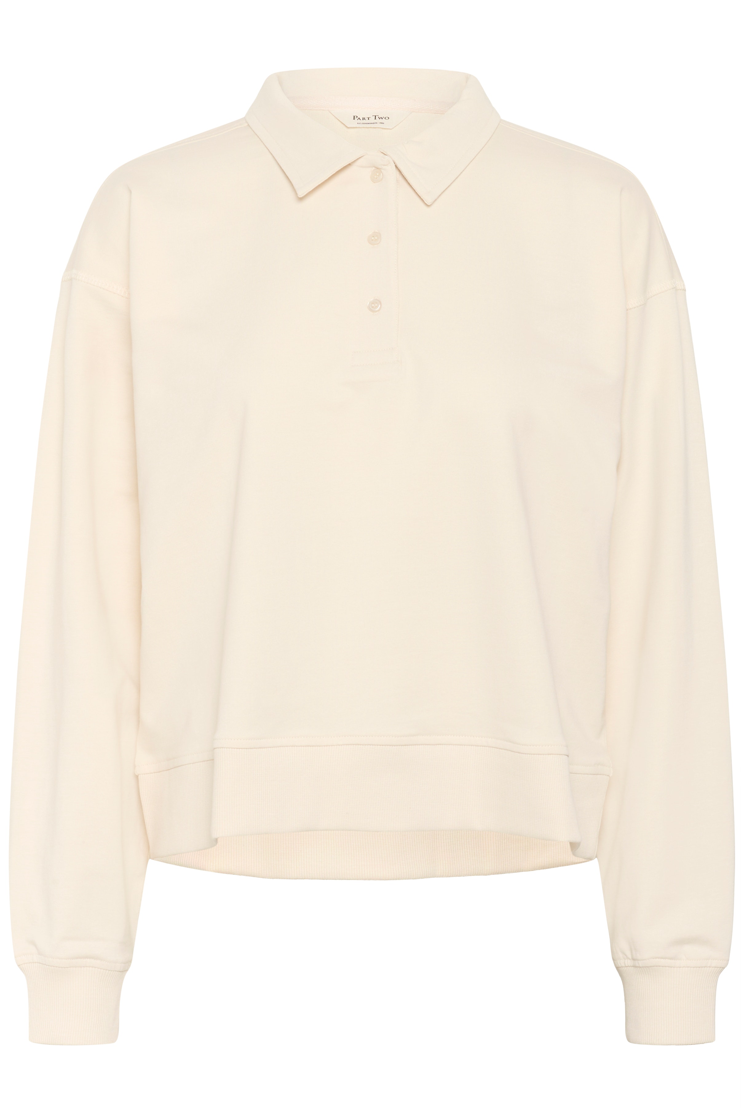 SatyaPW Sweatshirt PACK FRONT 30309979-191725