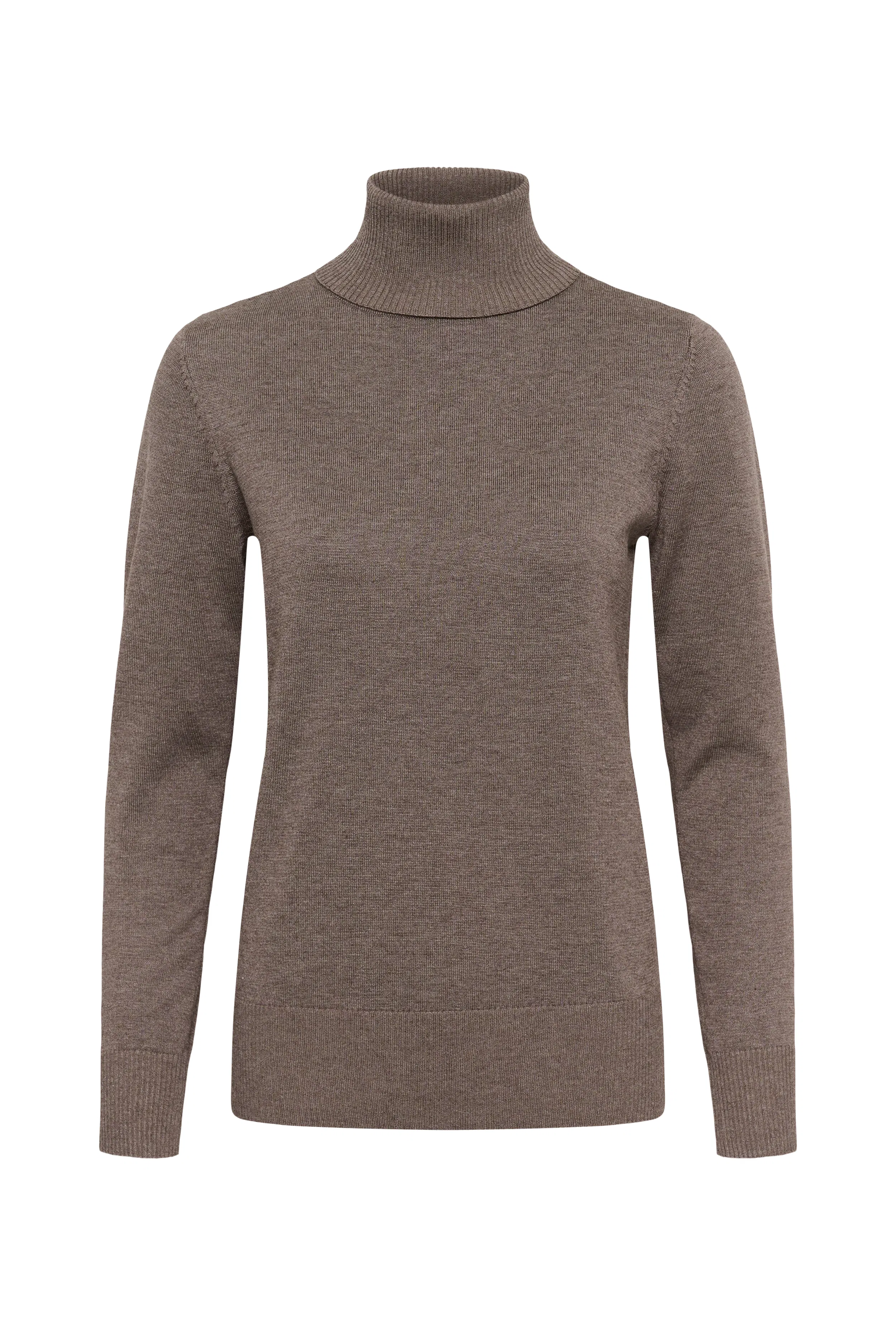 MilaSZ Rollneck Pullover PACK FRONT 30500018-1914301