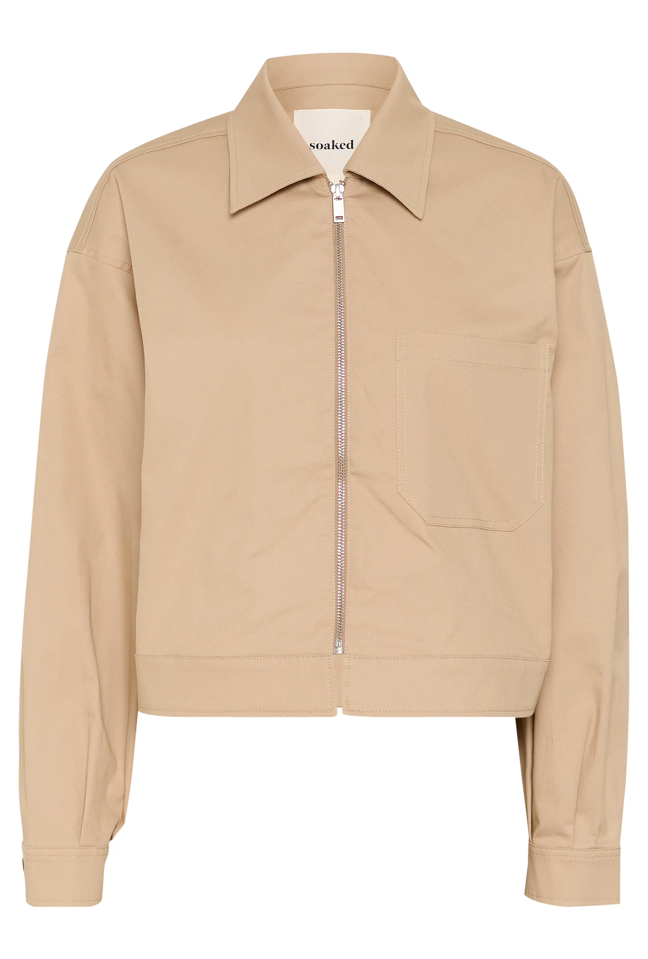 SLMalo Causal jas PACK FRONT 30408211-151114