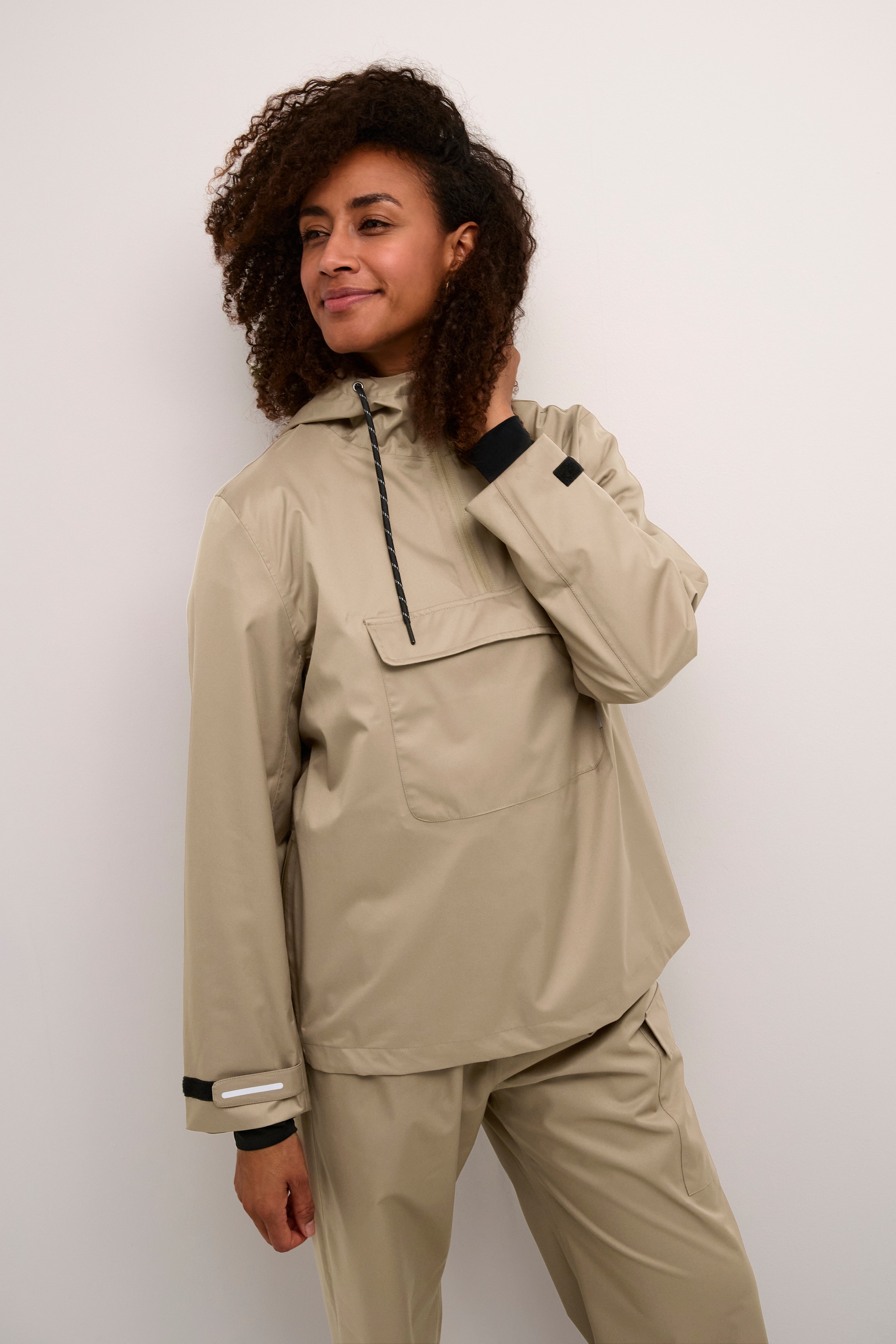 CRVivian OvertÃ¸j LOOKBOOK FRONT 10612702-170807