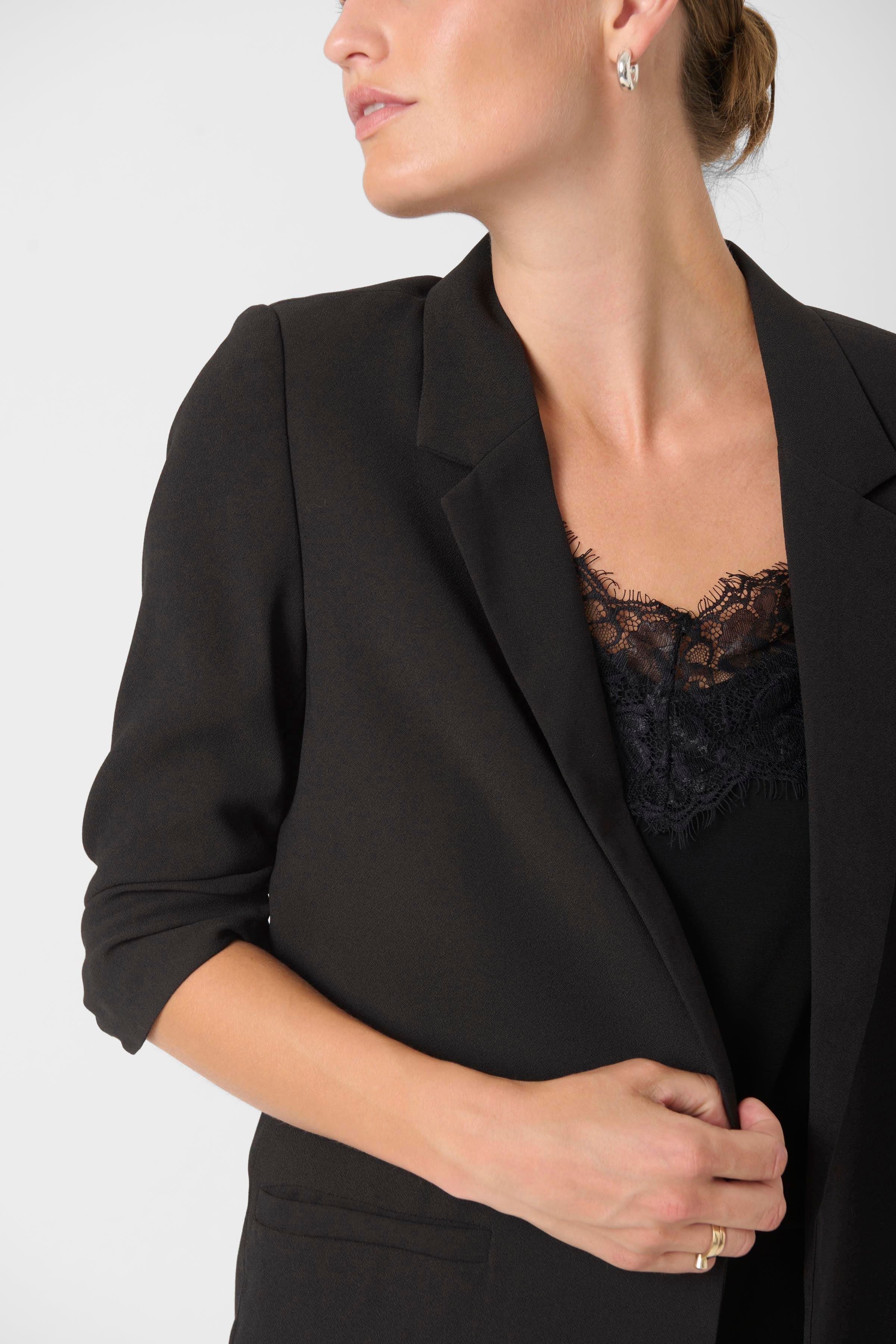 SLShirley Blazer LOOKBOOK DETAIL 30403608-40050