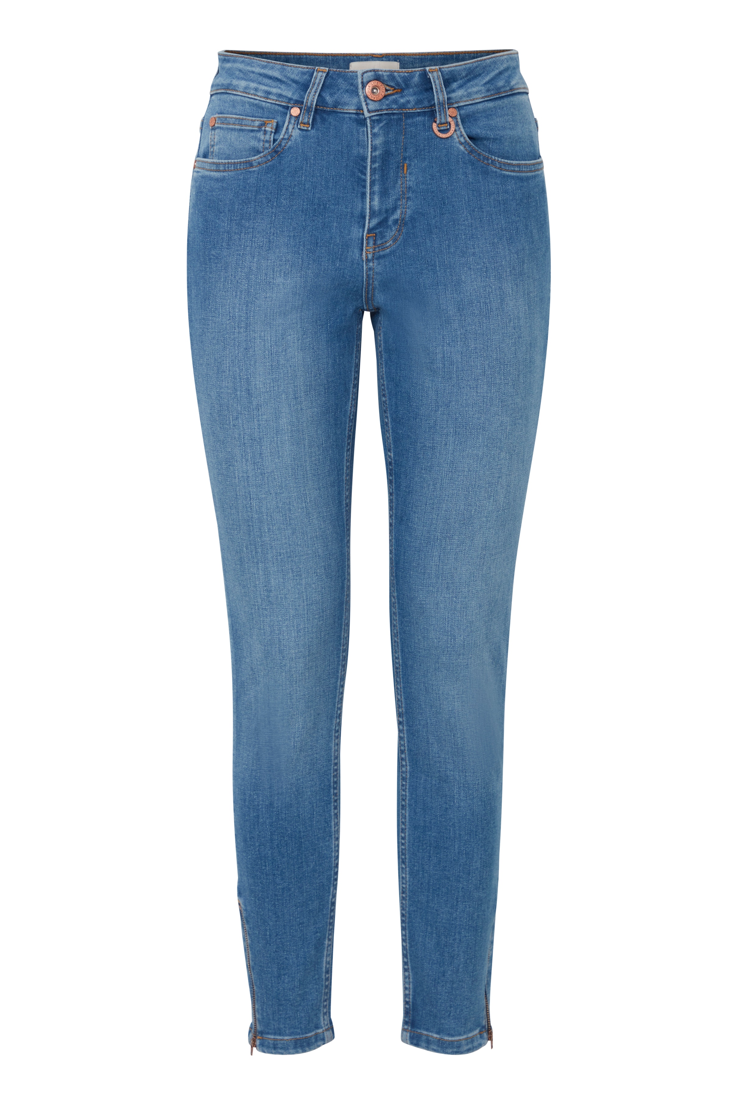 PZTRACY HW Jeans Super Skinny Leg PACK FRONT 50205141-200002