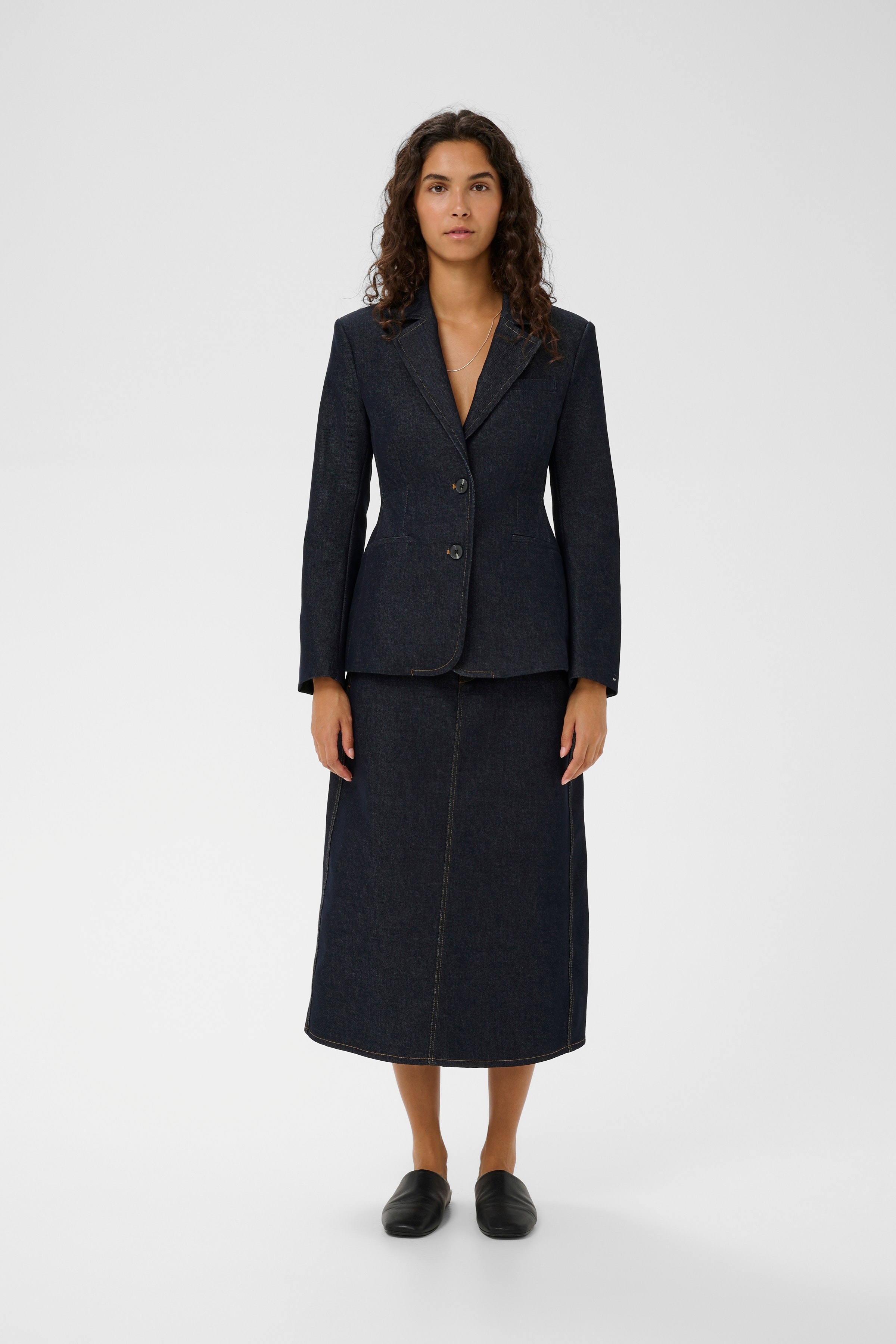 DEIRDRAIW Blazer LOOKBOOK FRONT 30112314-303349