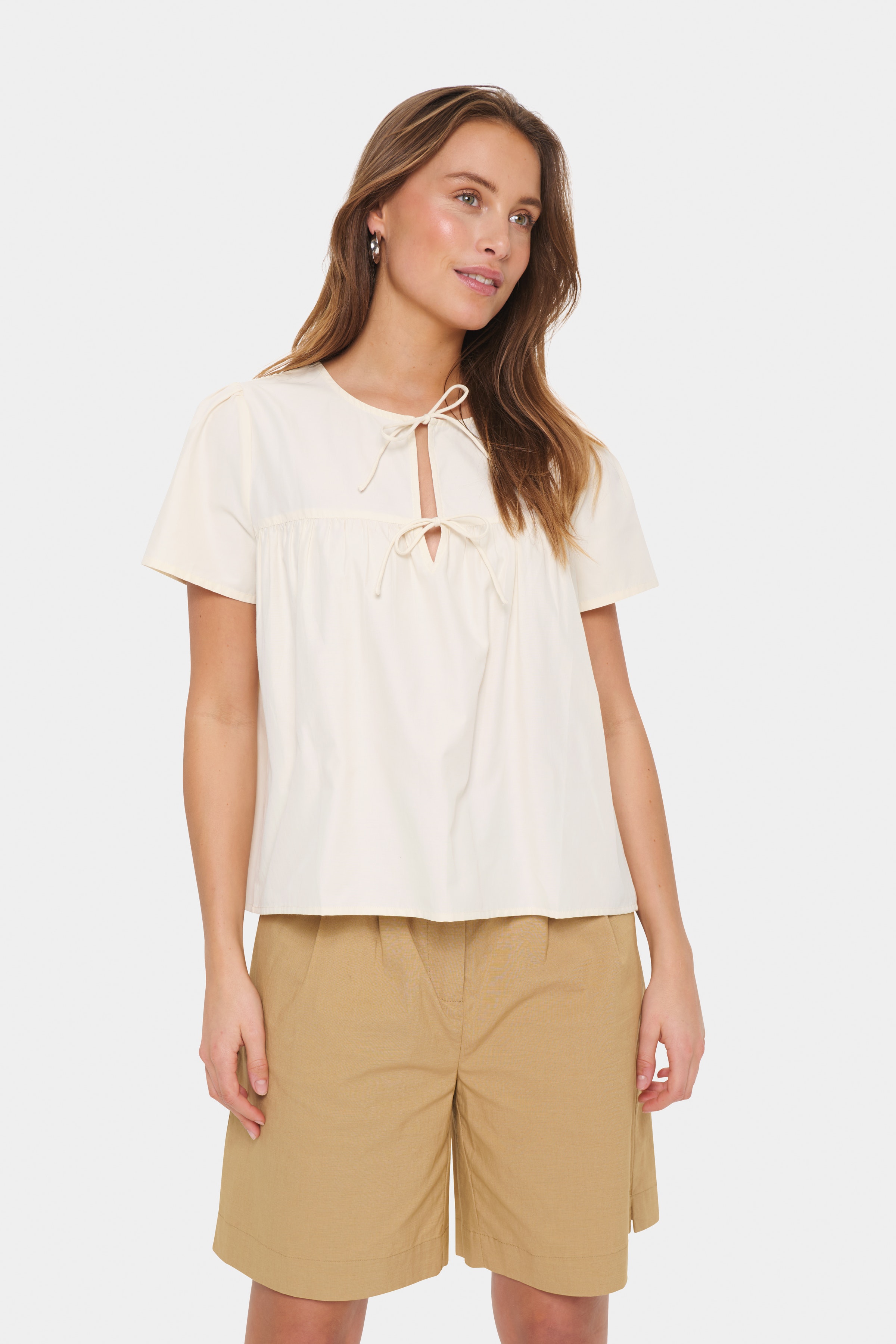 KittySZ Blus LOOKBOOK FRONT 30514100-110507