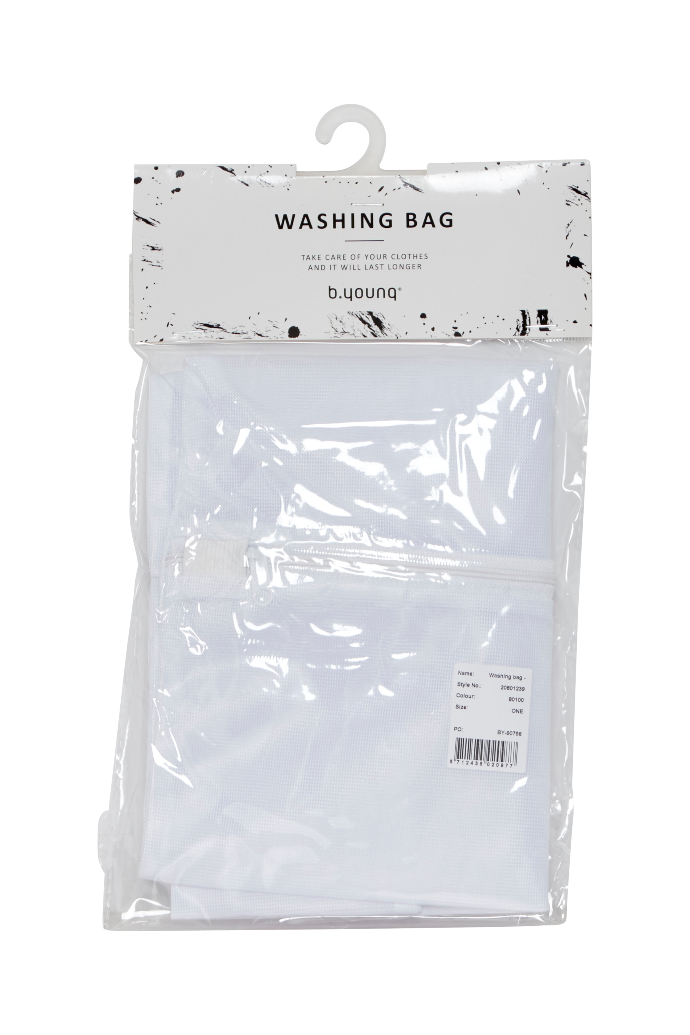 Accessoires PACK FRONT 20801239-80100