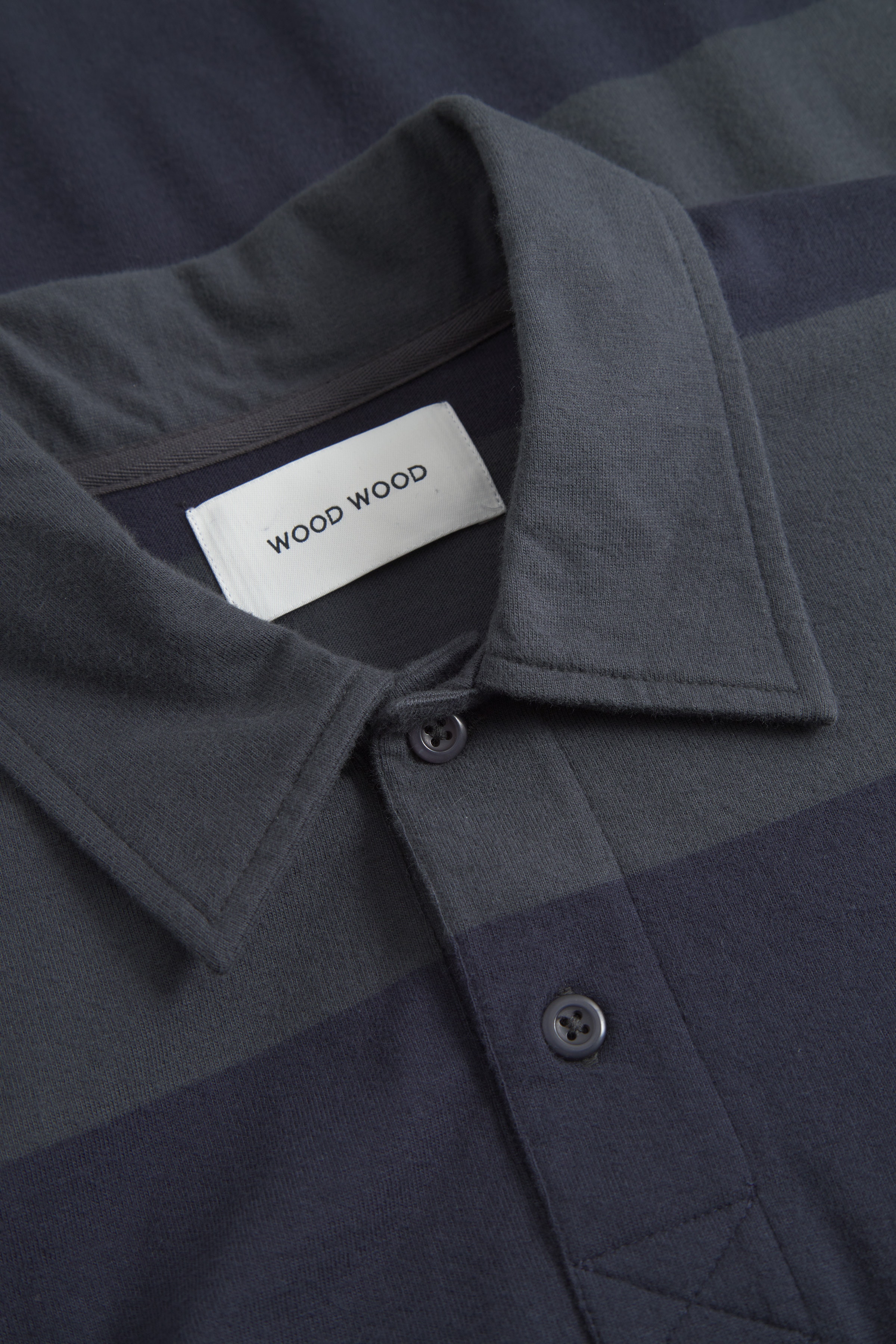 WWThiago Polotröja PACK DETAIL 30251556-304107