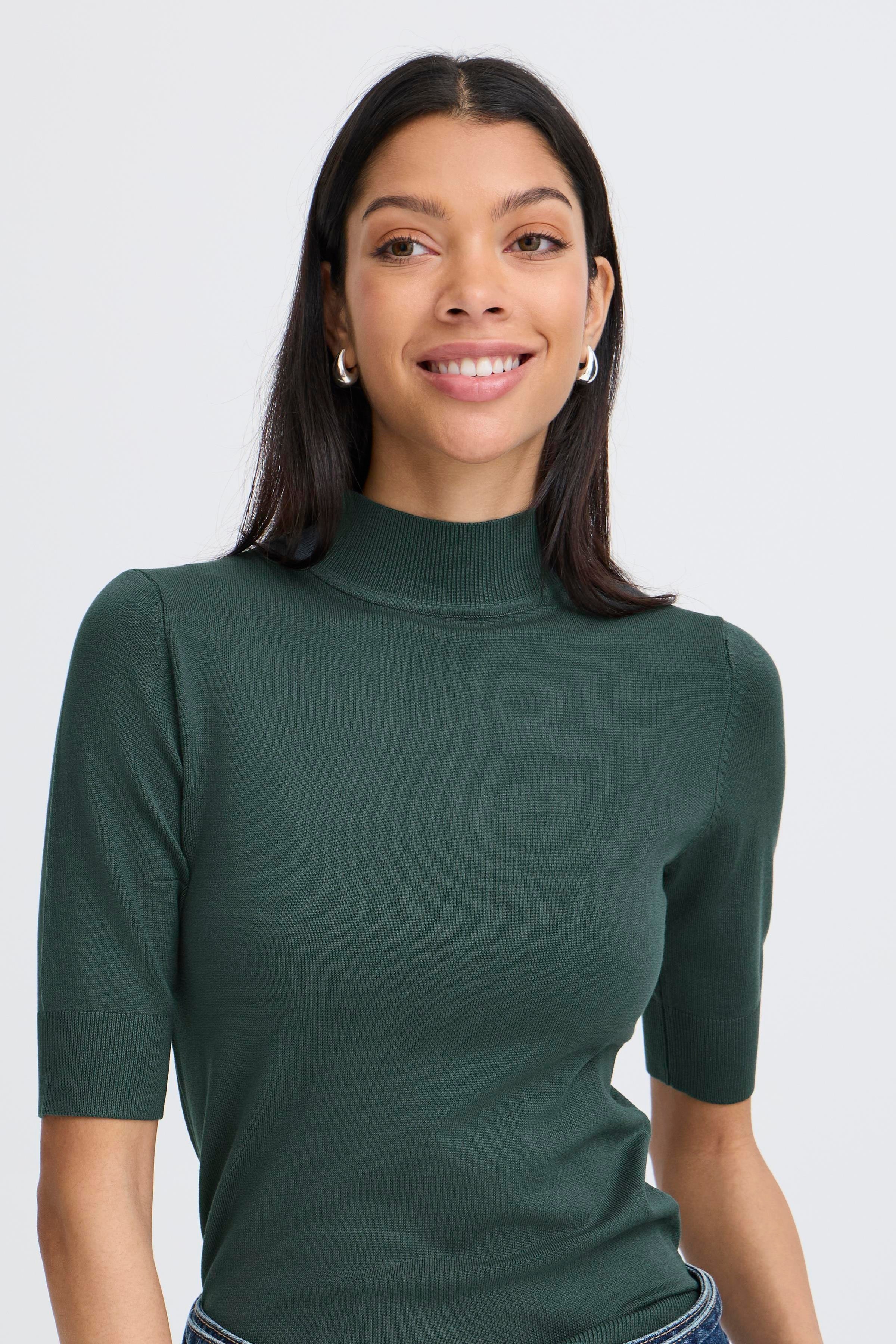 BYMMORLA Pullover LOOKBOOK DETAIL 20817147-194906