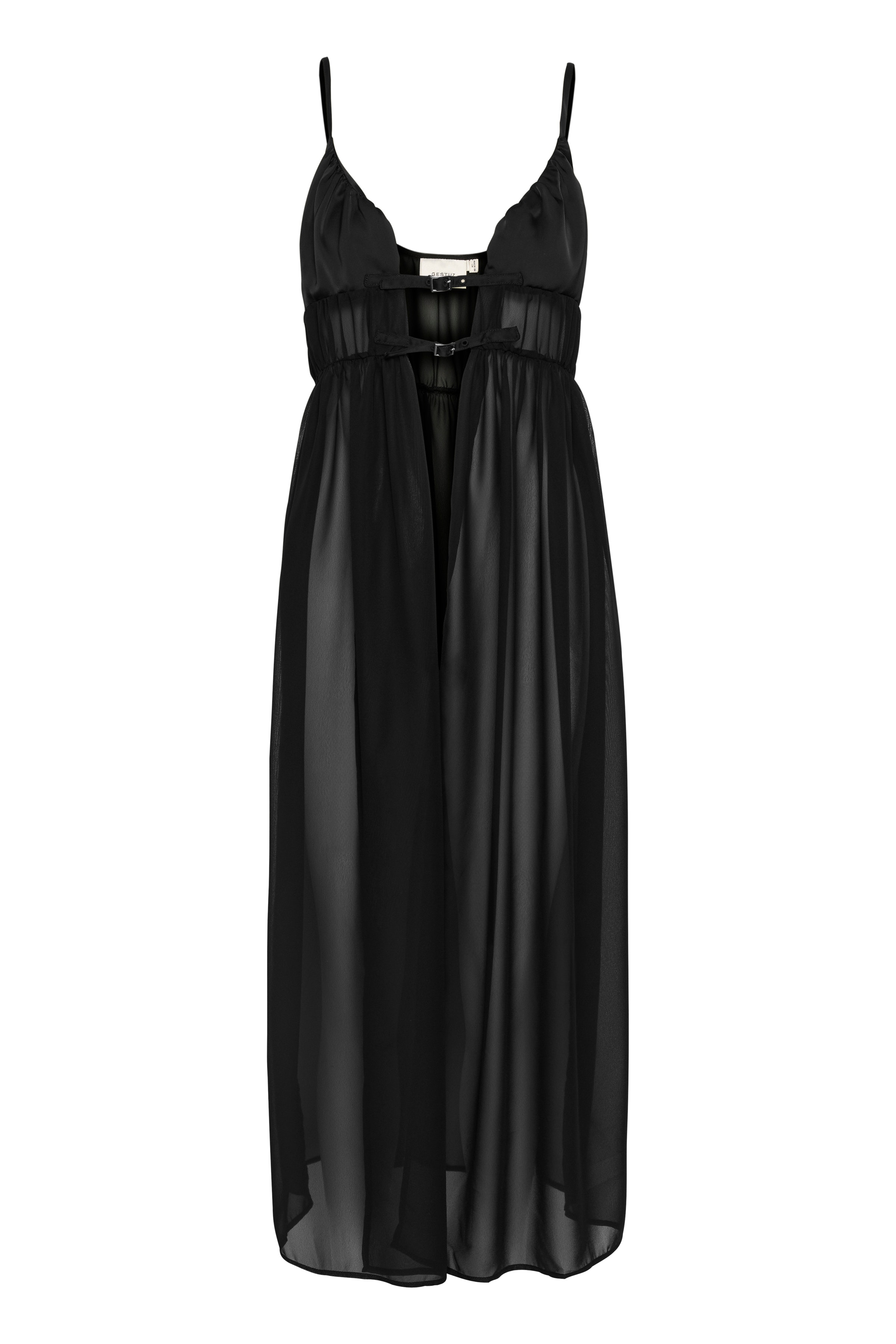 ChiffaGZ Dress PACK FRONT 10909638-100017