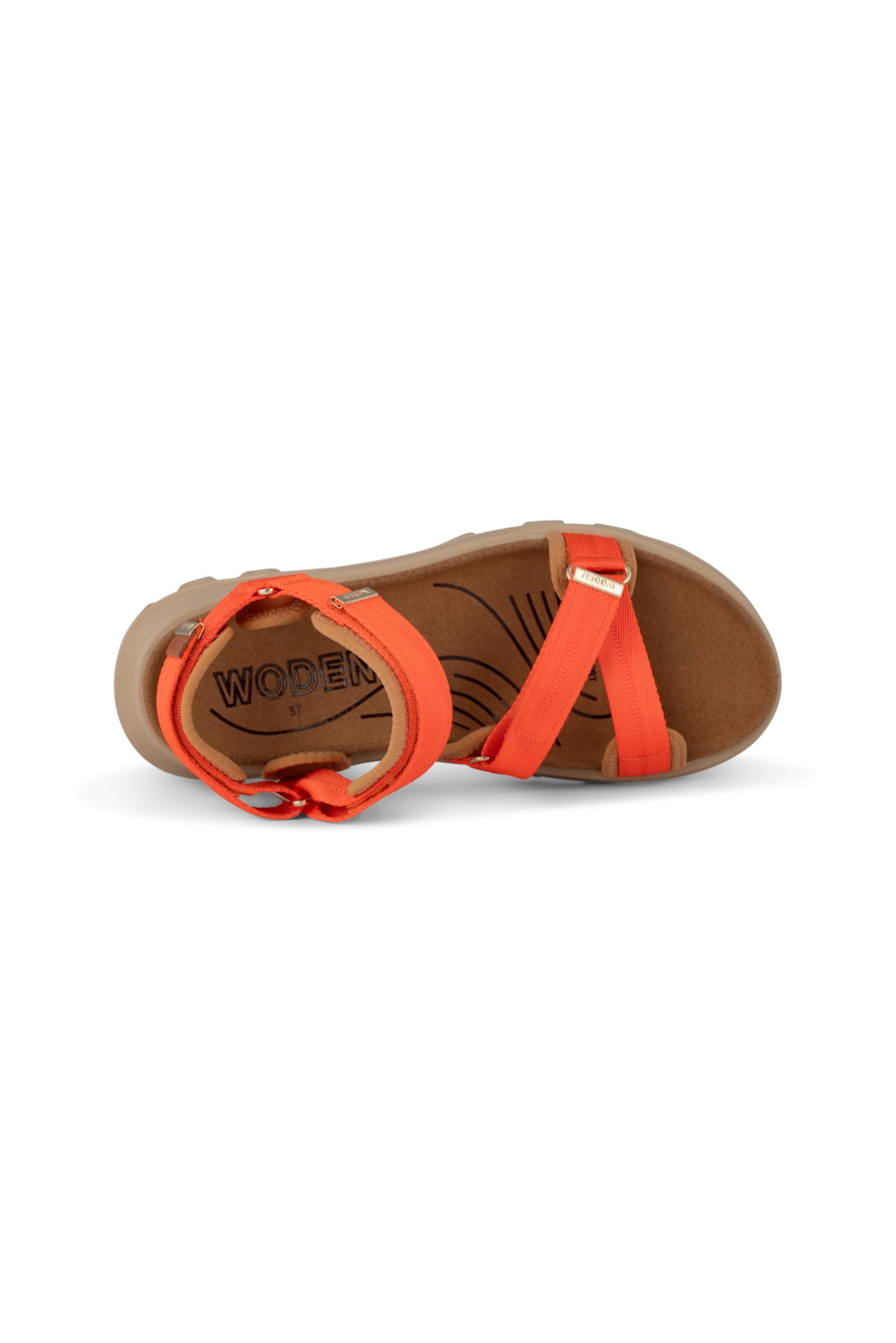 Sandie Sandaler PACK DETAIL 40551655-400658