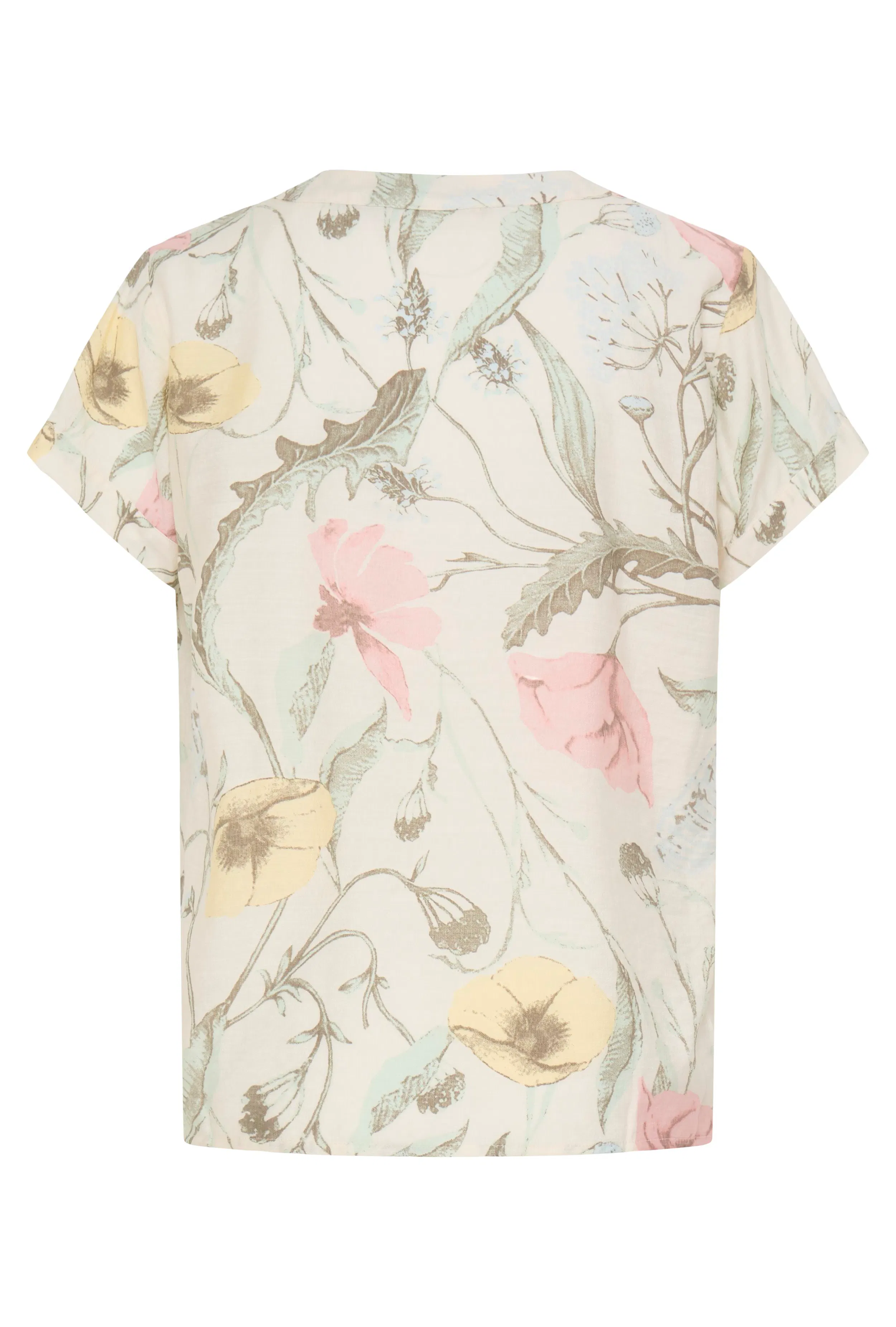 FRARIANA Bluse PACK FRONT 20617789-900008522
