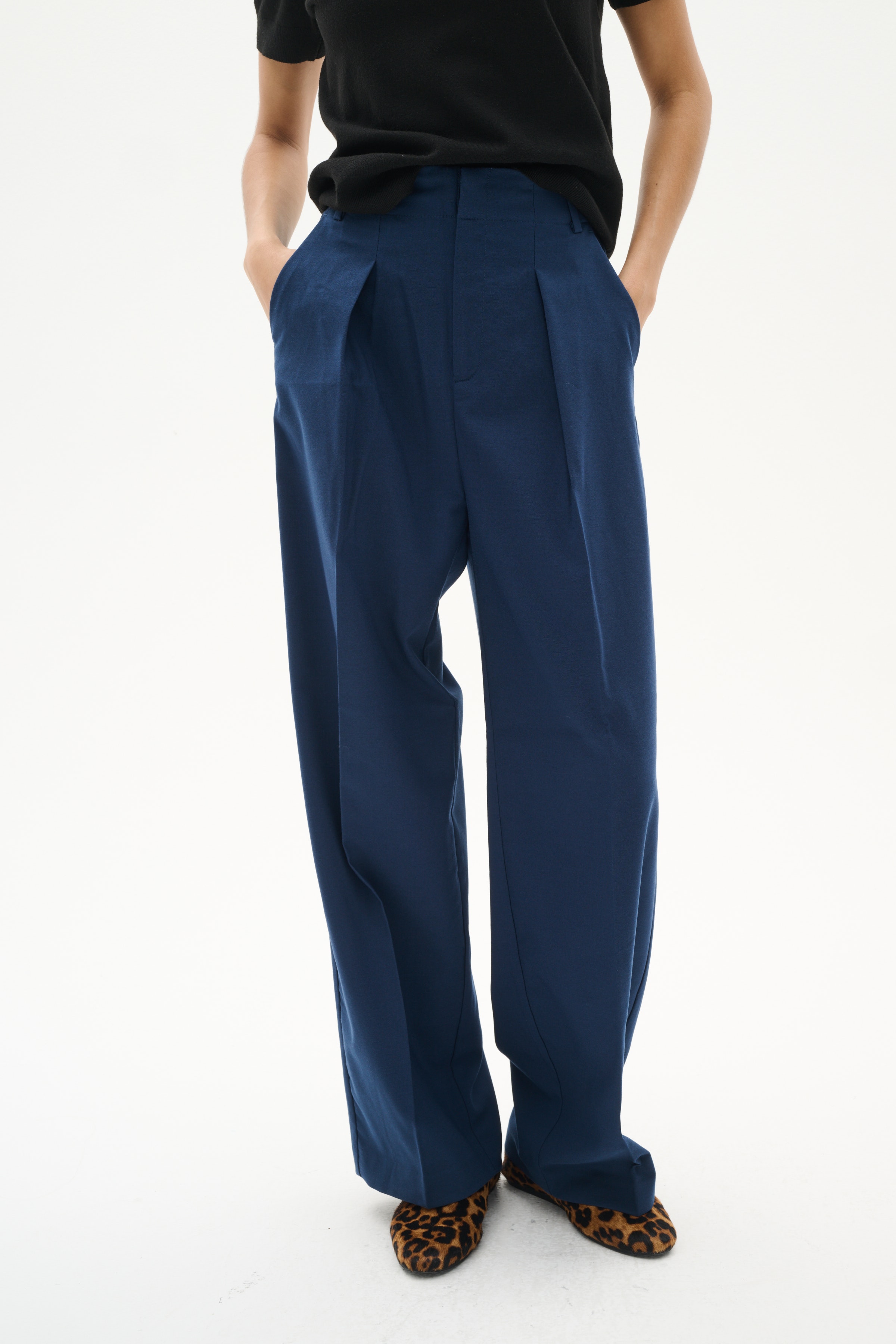 ThyIW Trousers LOOKBOOK FRONT 30109038-193932