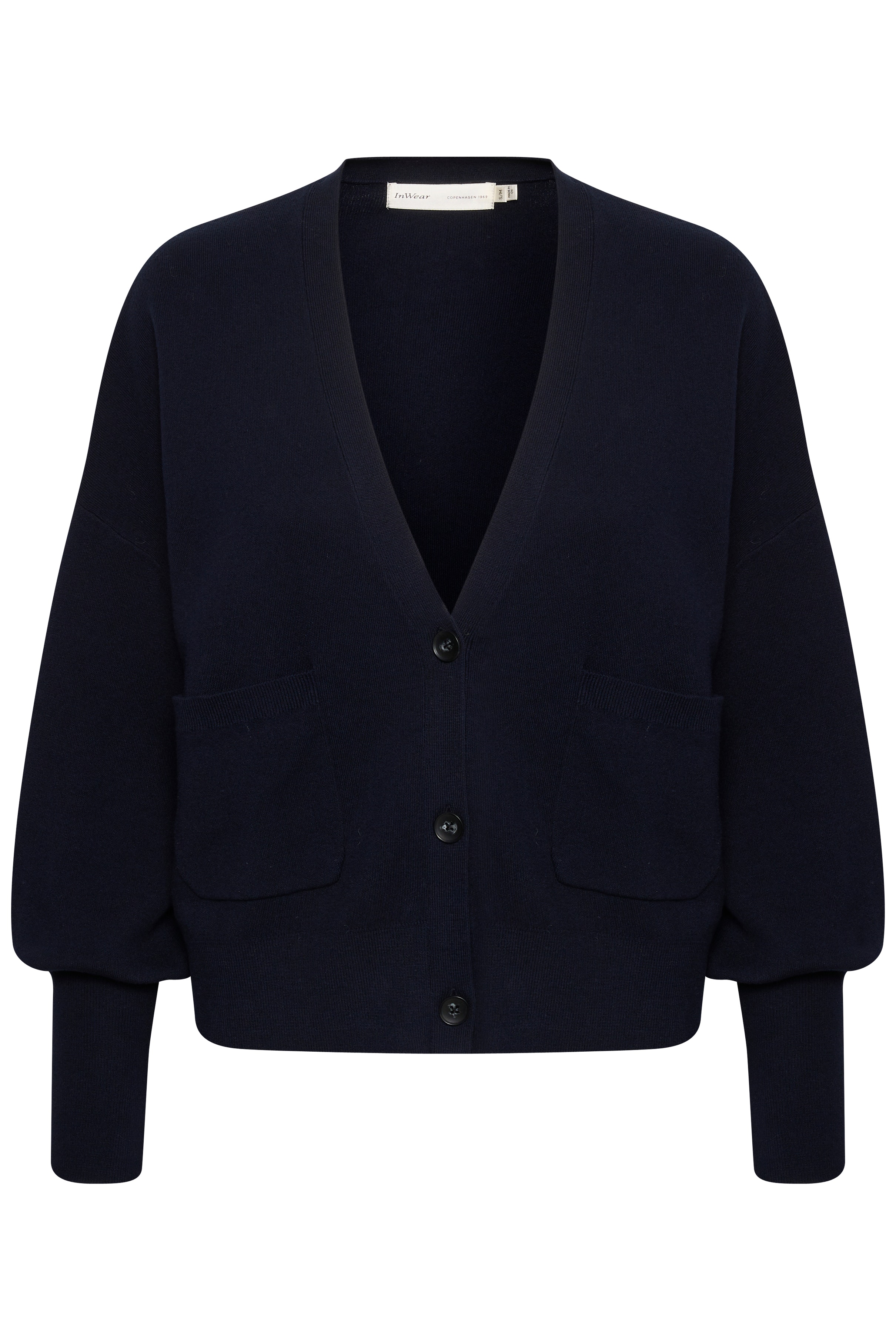 TenleyIW Cardigan PACK FRONT 30107825-300005