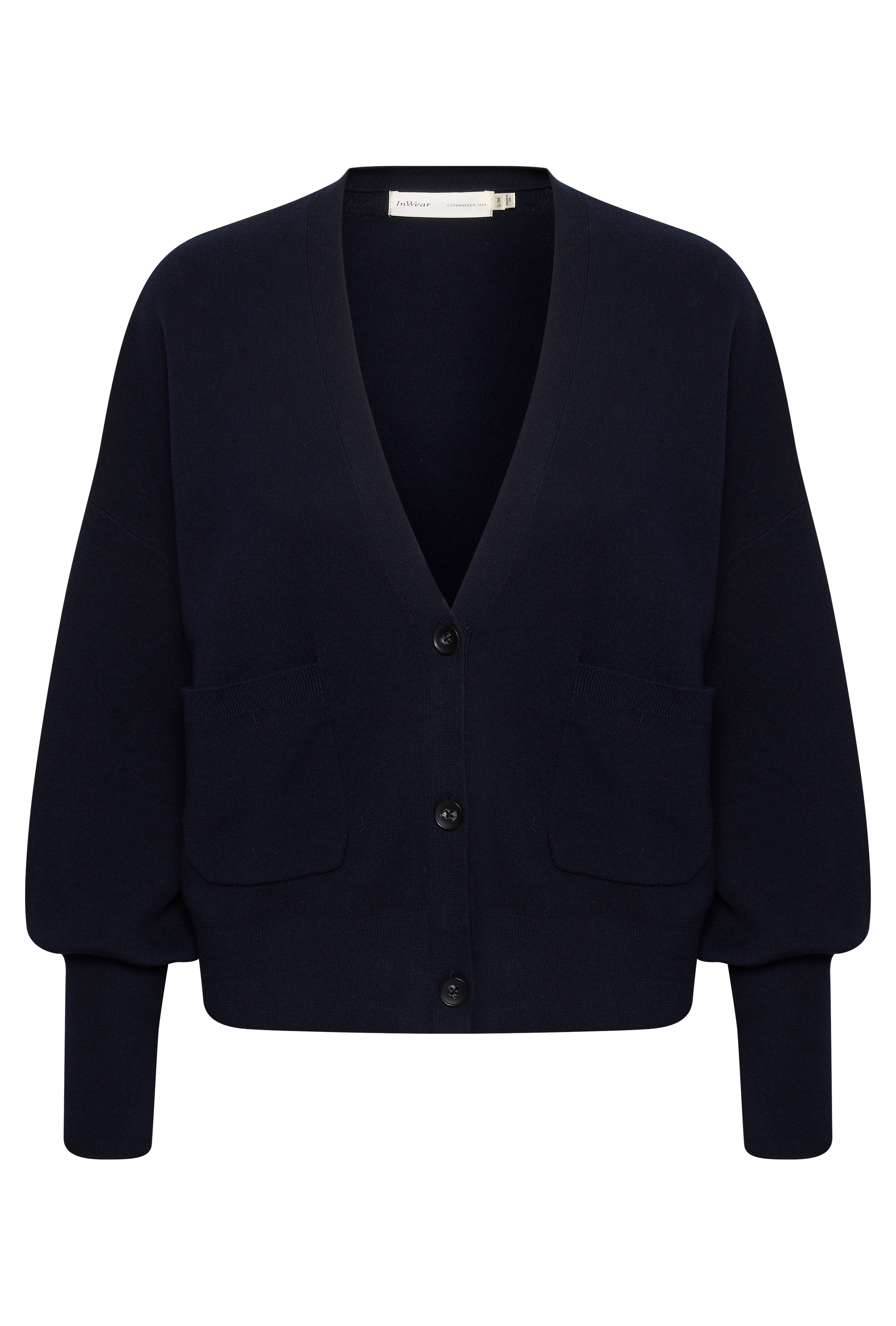 TenleyIW Cardigan PACK FRONT 30107825-300005