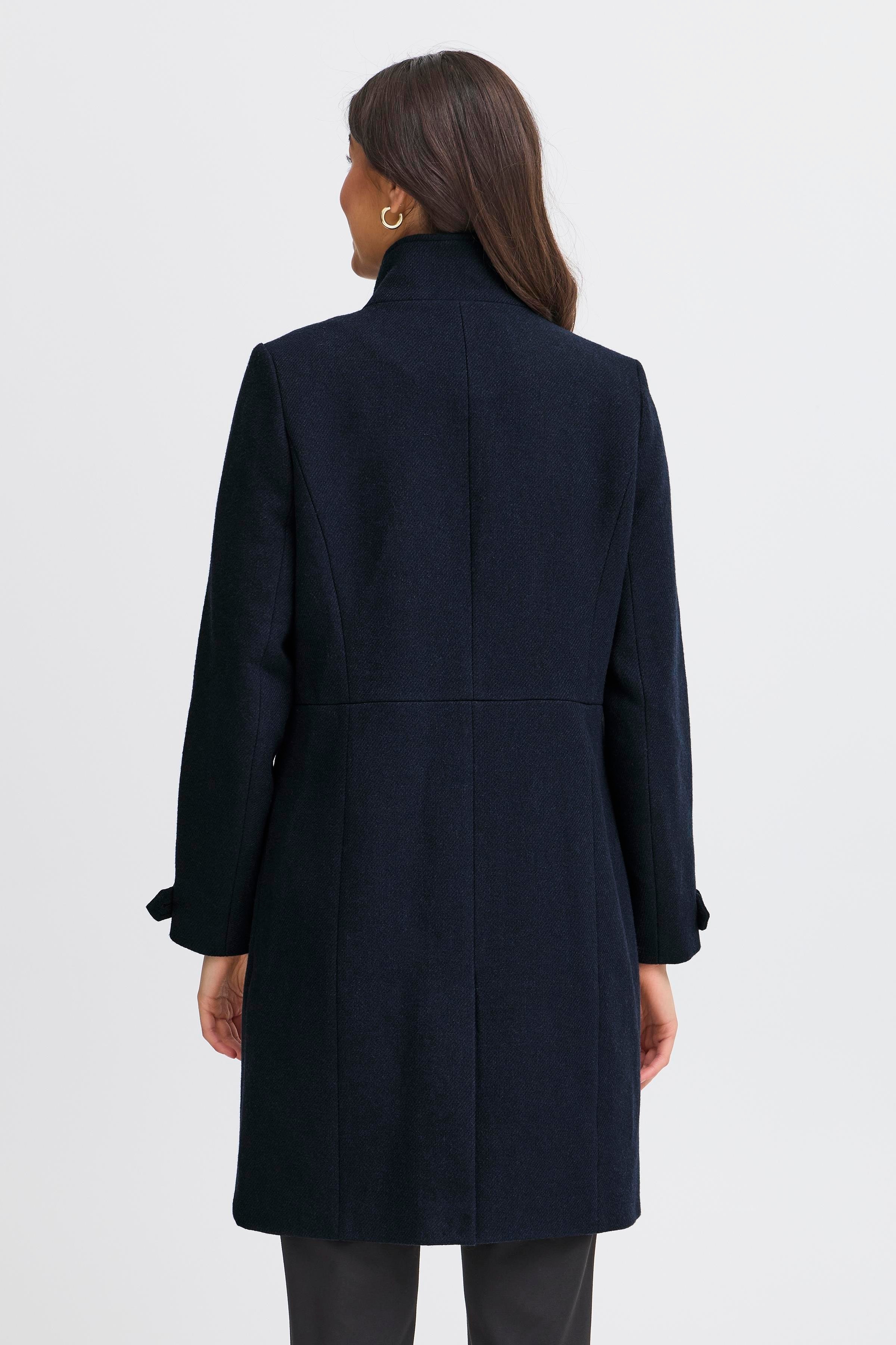 FRDARIA Oberbekleidung LOOKBOOK FRONT 20615649-1939241