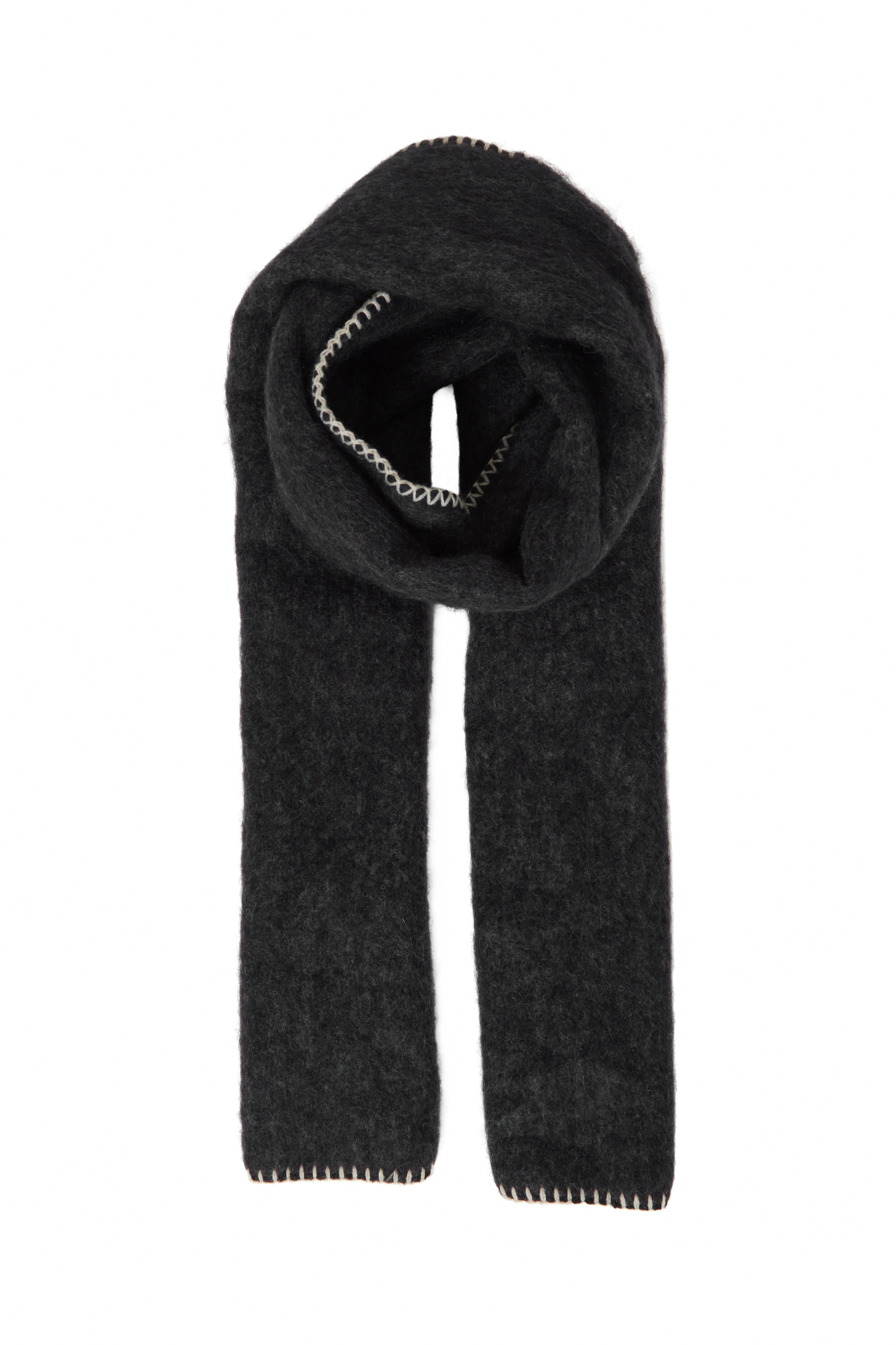 IAGLEBBI Skjerf PACK FRONT 20121694-194008