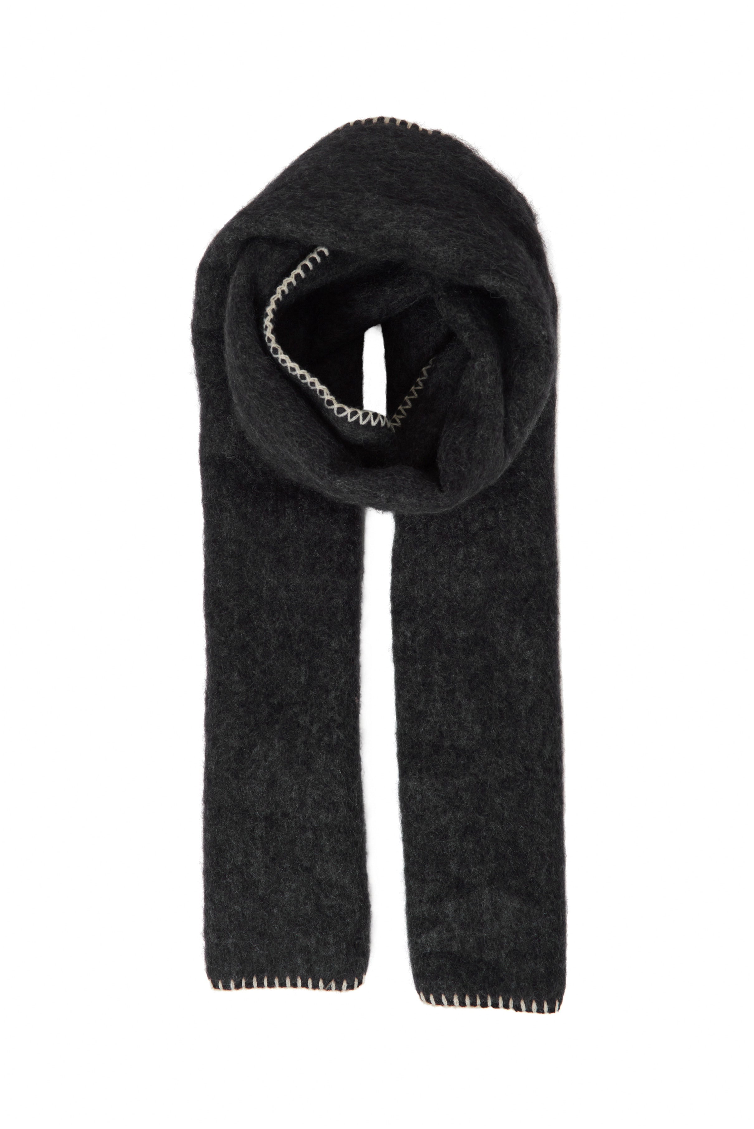 IAGLEBBI Skjerf PACK FRONT 20121694-194008