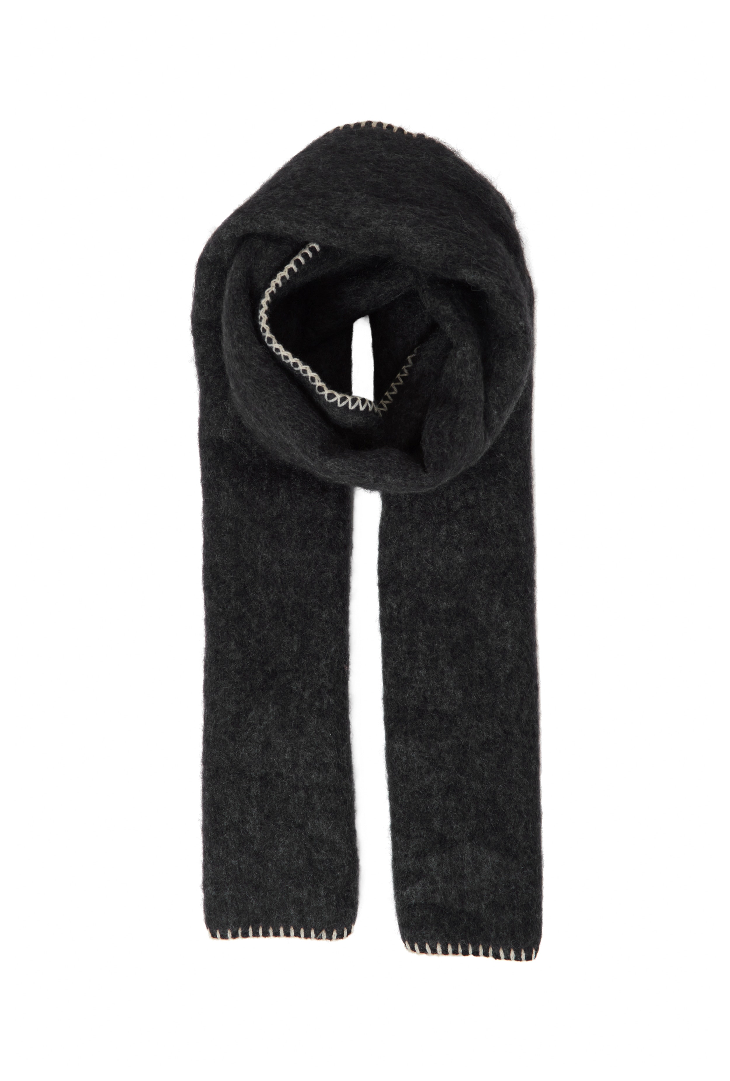 IAGLEBBI Skjerf PACK FRONT 20121694-194008