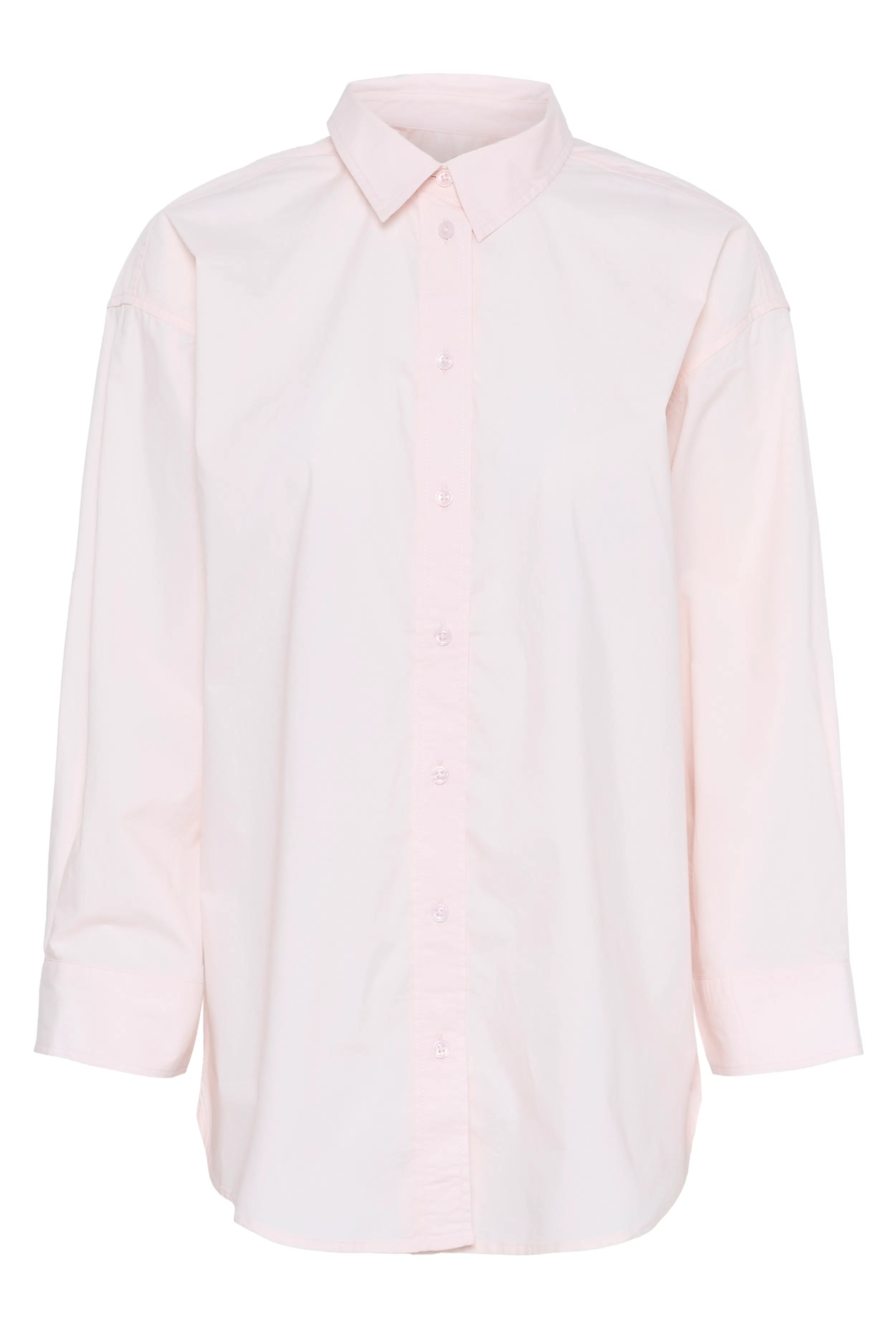 SavannaPW Skjorta PACK FRONT 30308535-122902