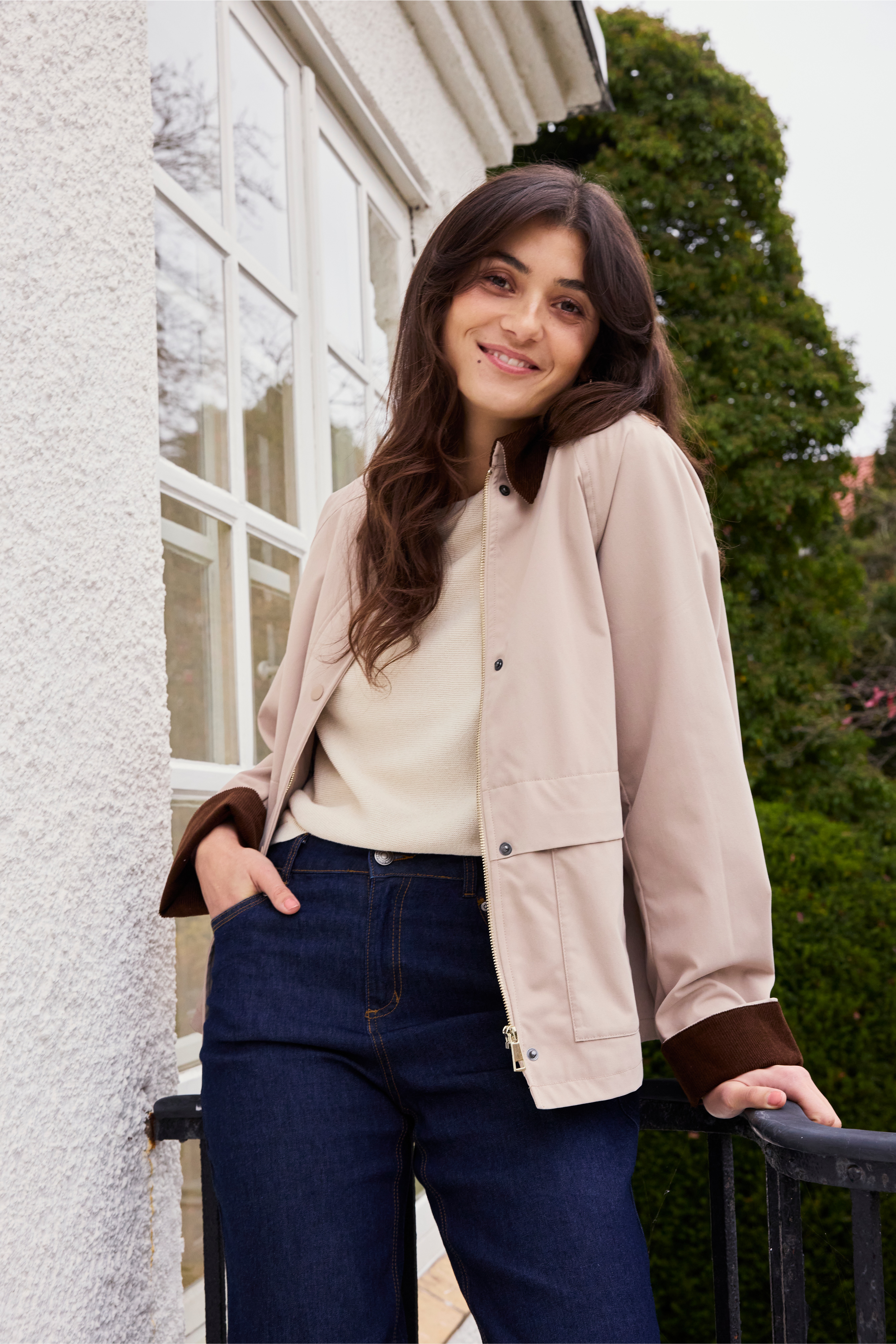 FRCHICAGO Jeans LOCATION NONE 20614692-202717