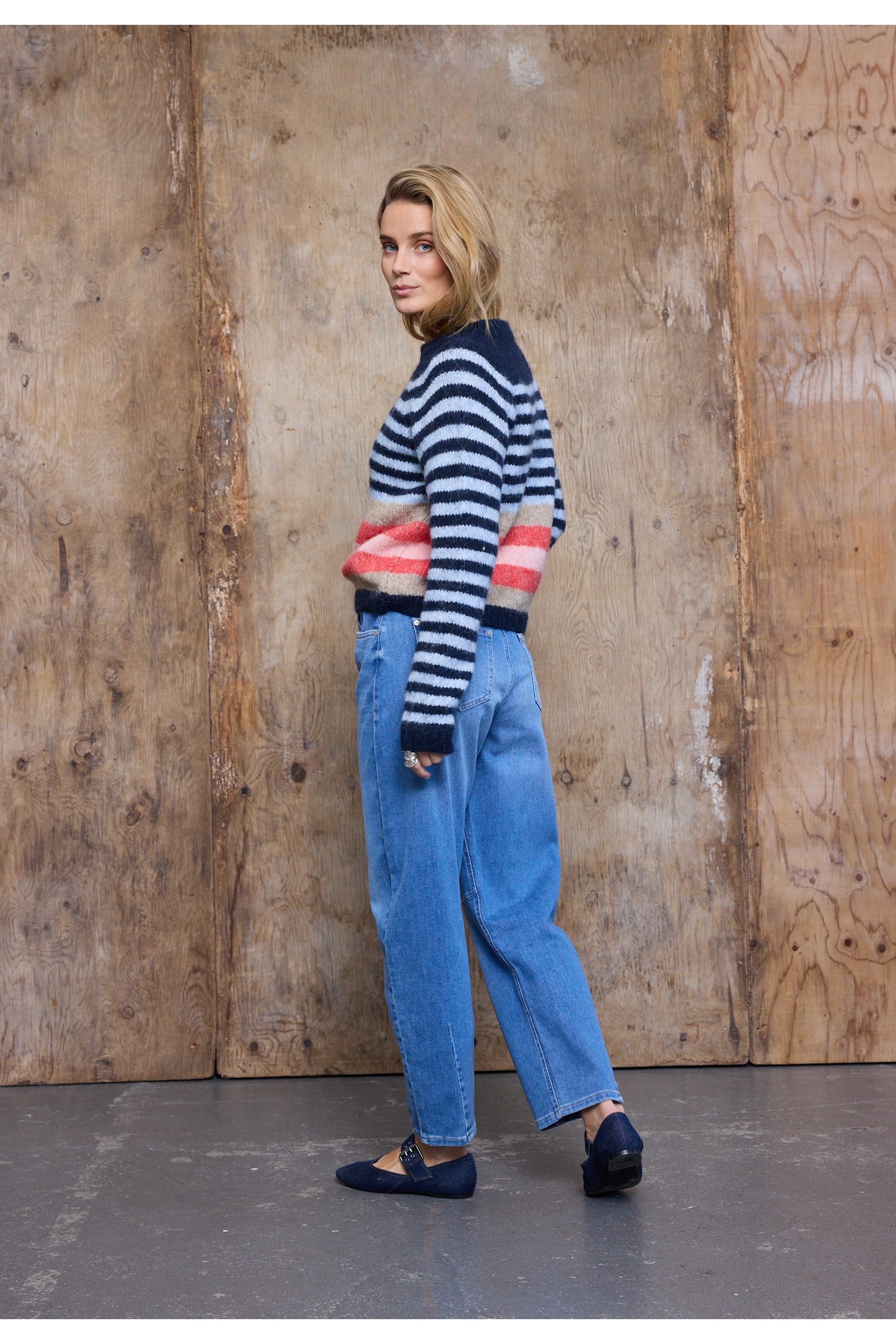 PZANNI Jeans LOCATION NONE 50210210-200005