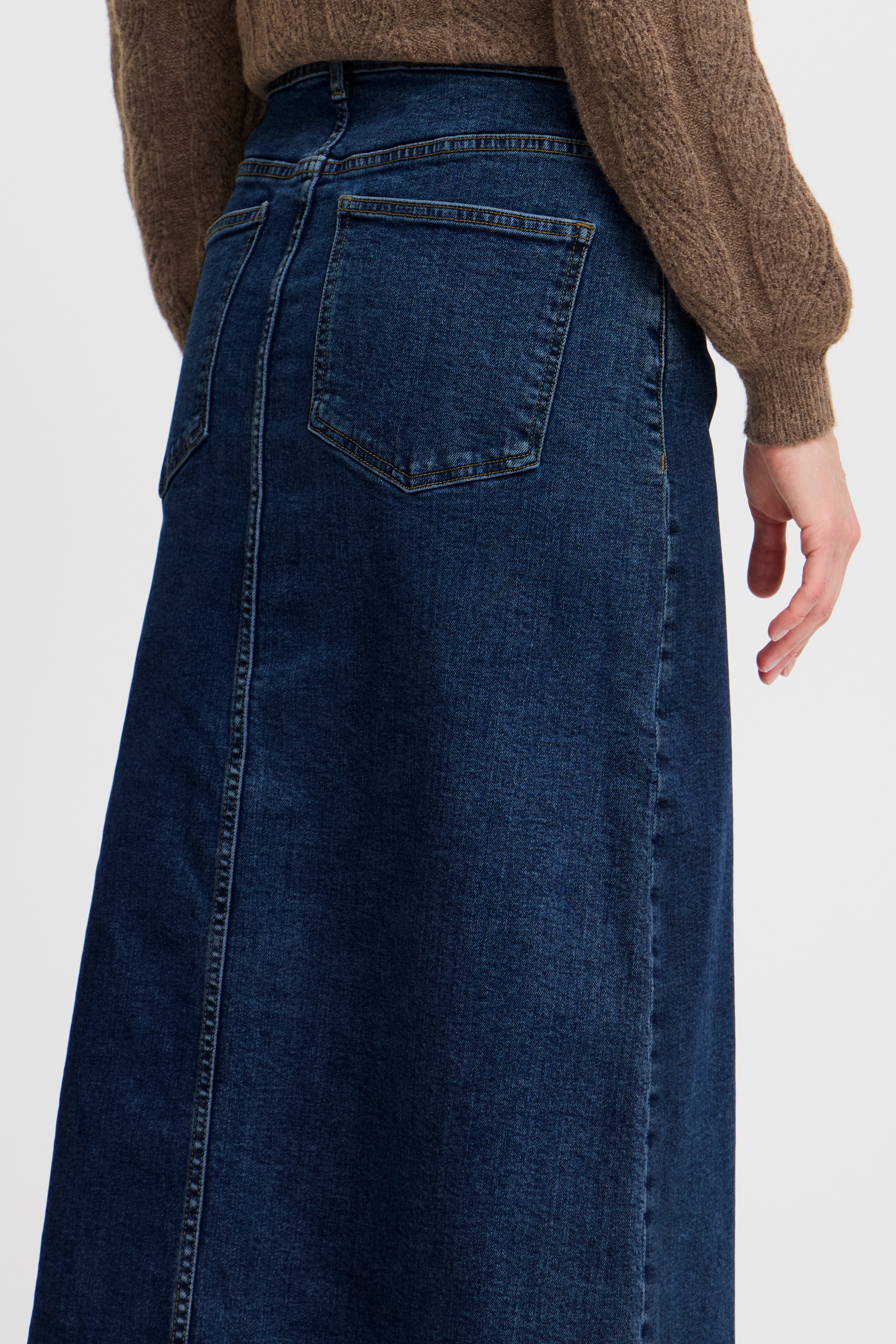 BYLEYA Skjørt LOOKBOOK DETAIL 20815186-200461