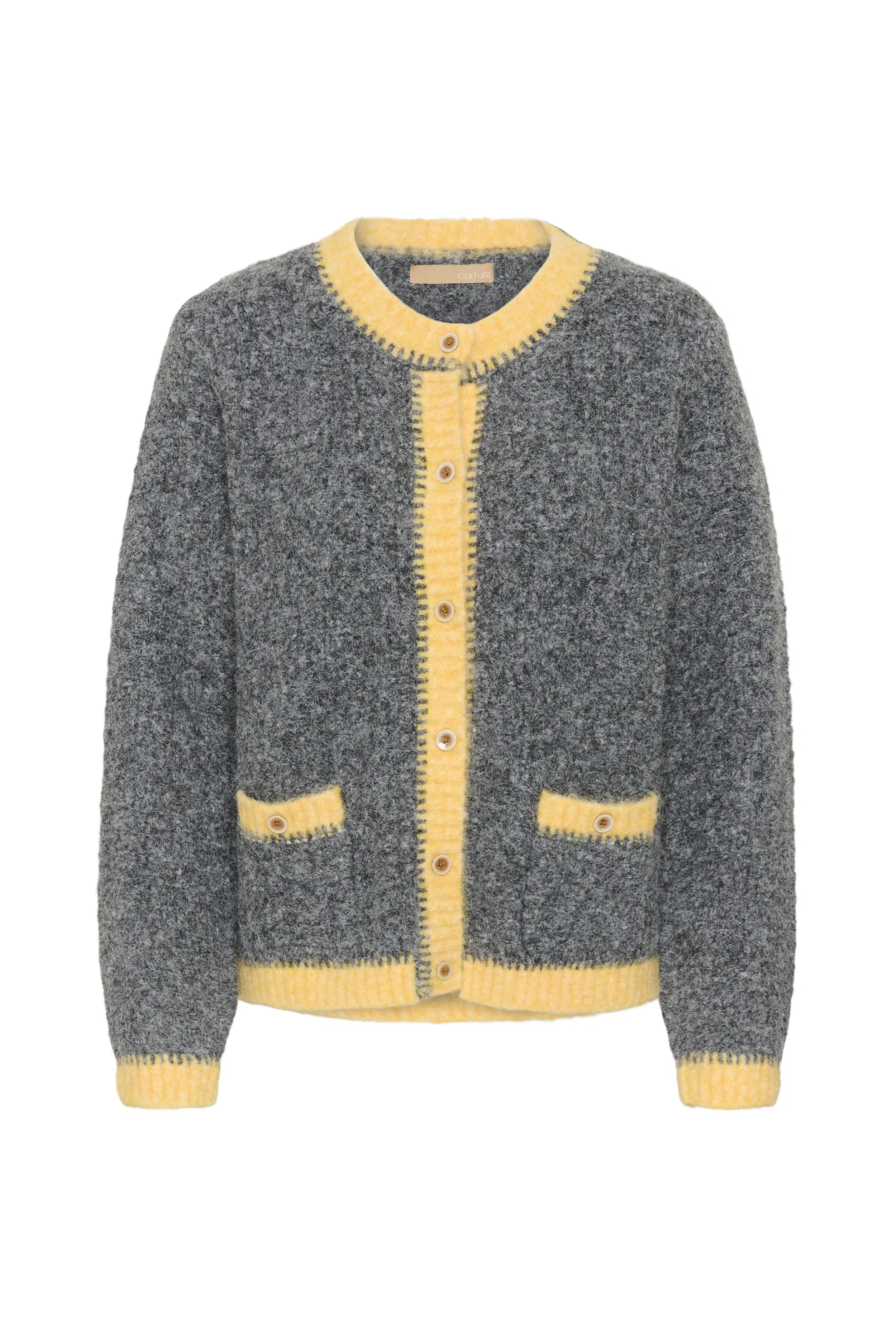 CUgilan Cardigan PACK FRONT 50113490-109948